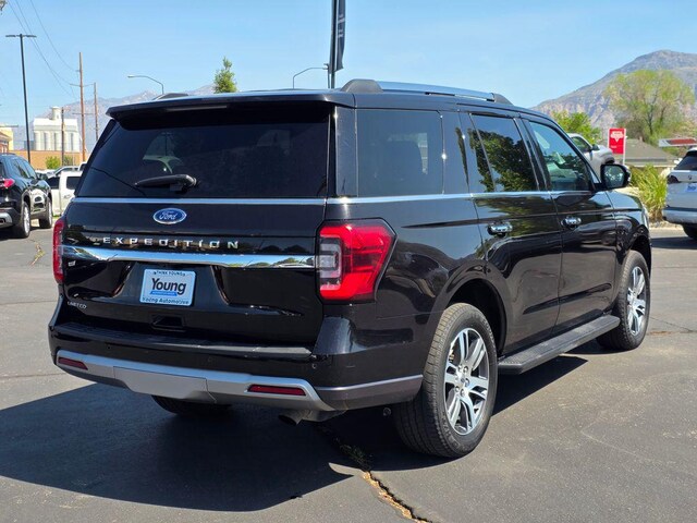 2024 Ford Expedition