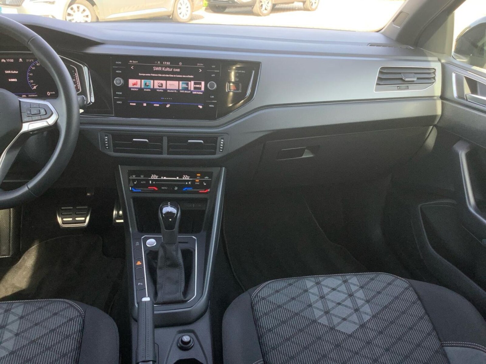 Volkswagen Taigo – Bild 11