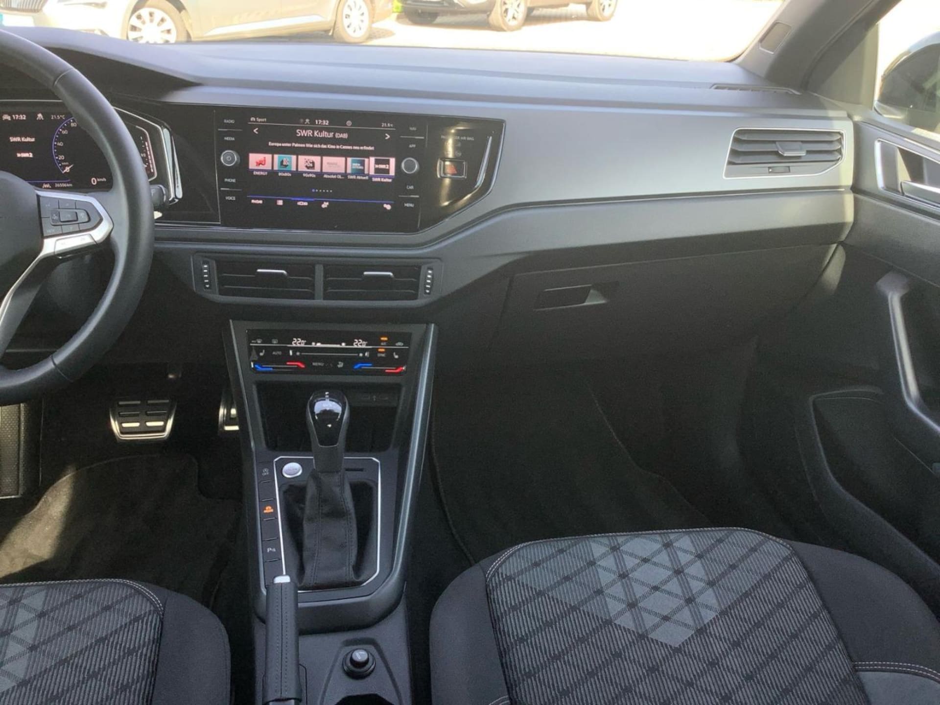 Volkswagen Taigo R-Line