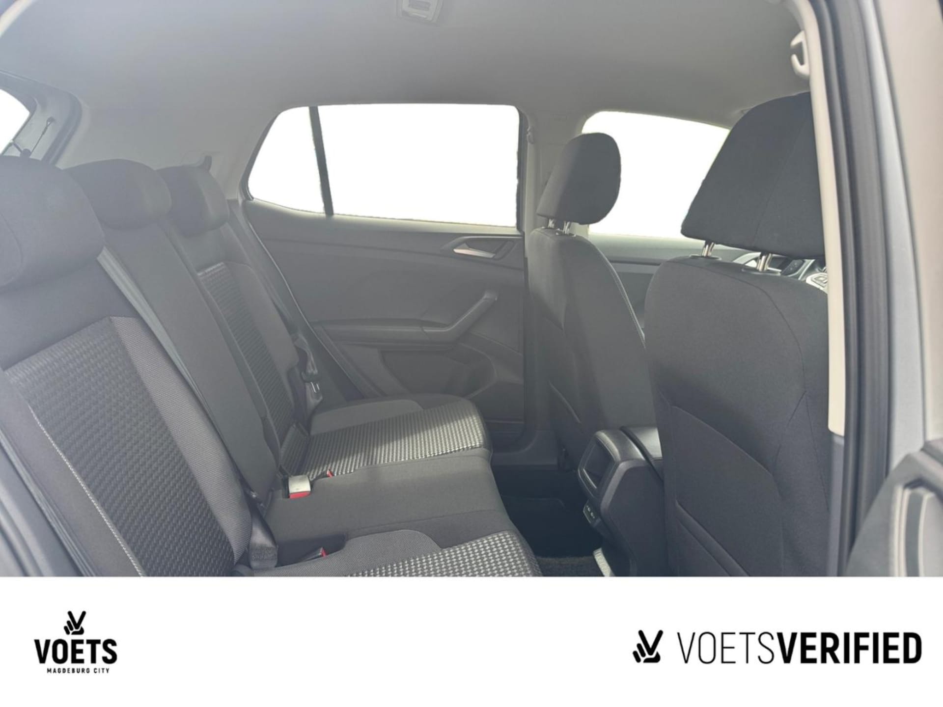 Volkswagen T-Cross ACTIVE