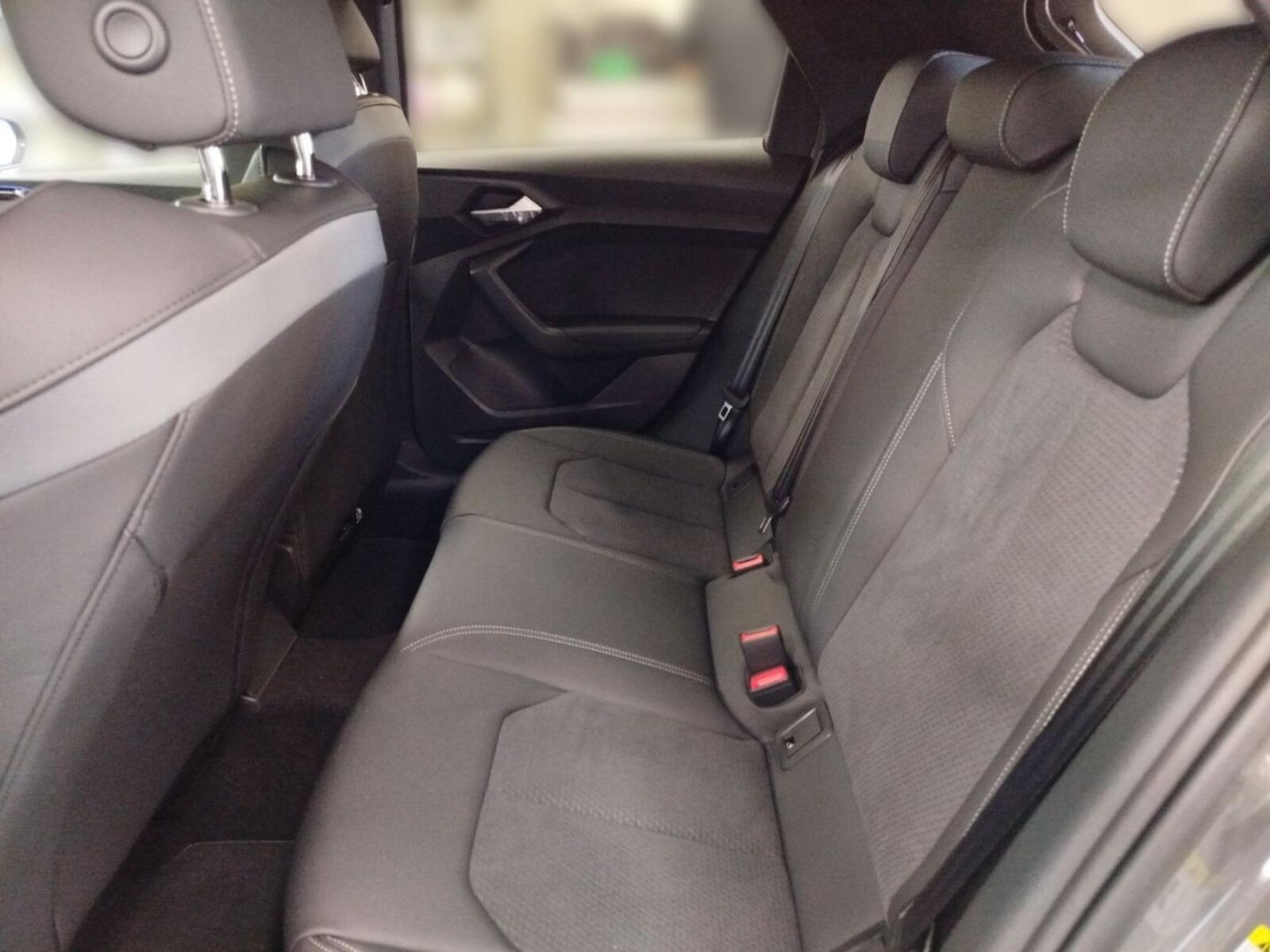 Audi A1 Sportback – Bild 10