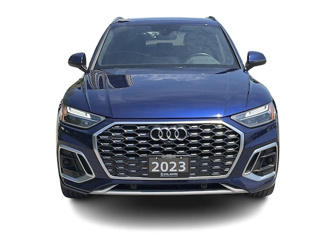 2023 Audi Q5 Sportback