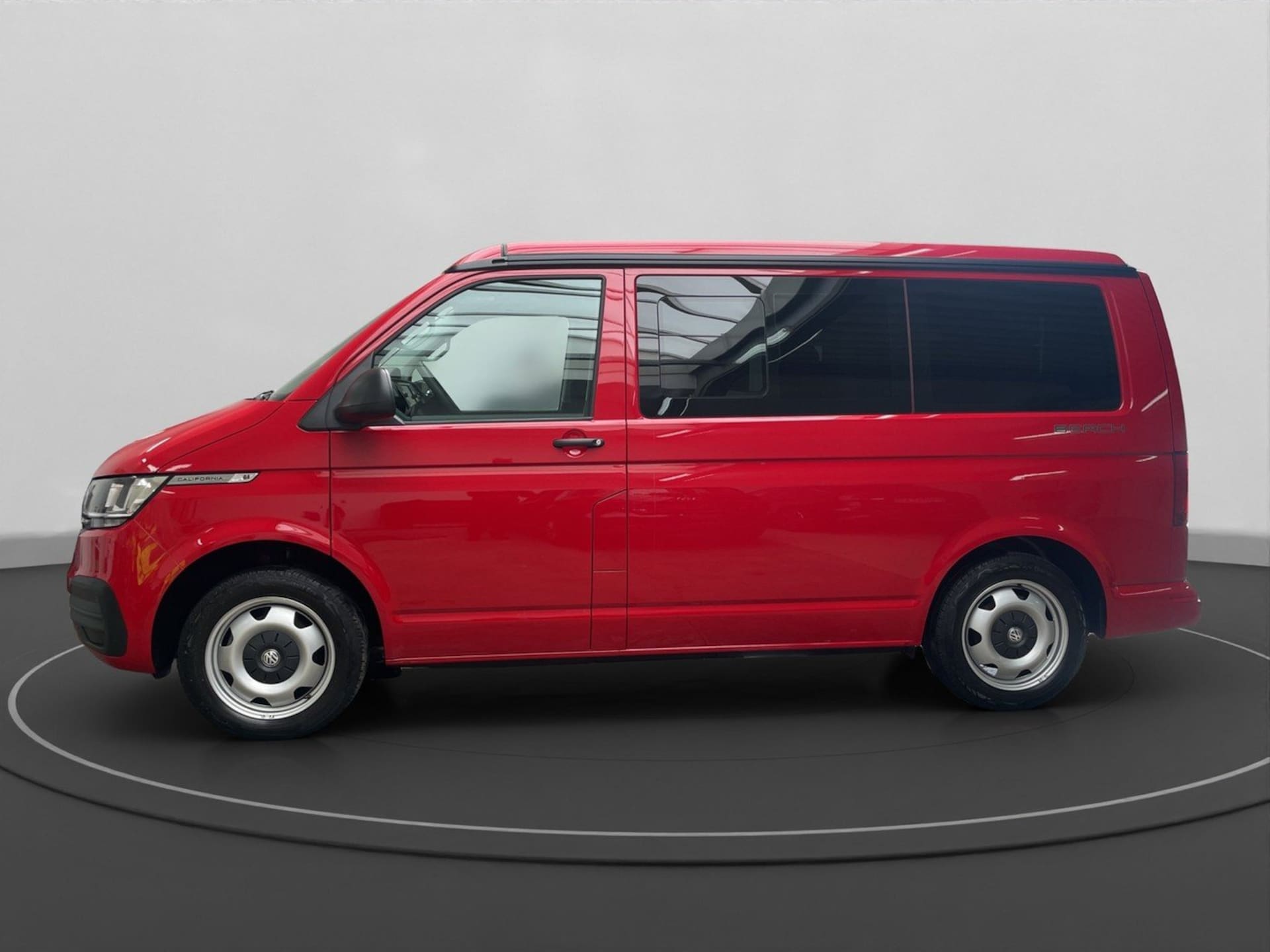 Volkswagen T6.1 California Beach