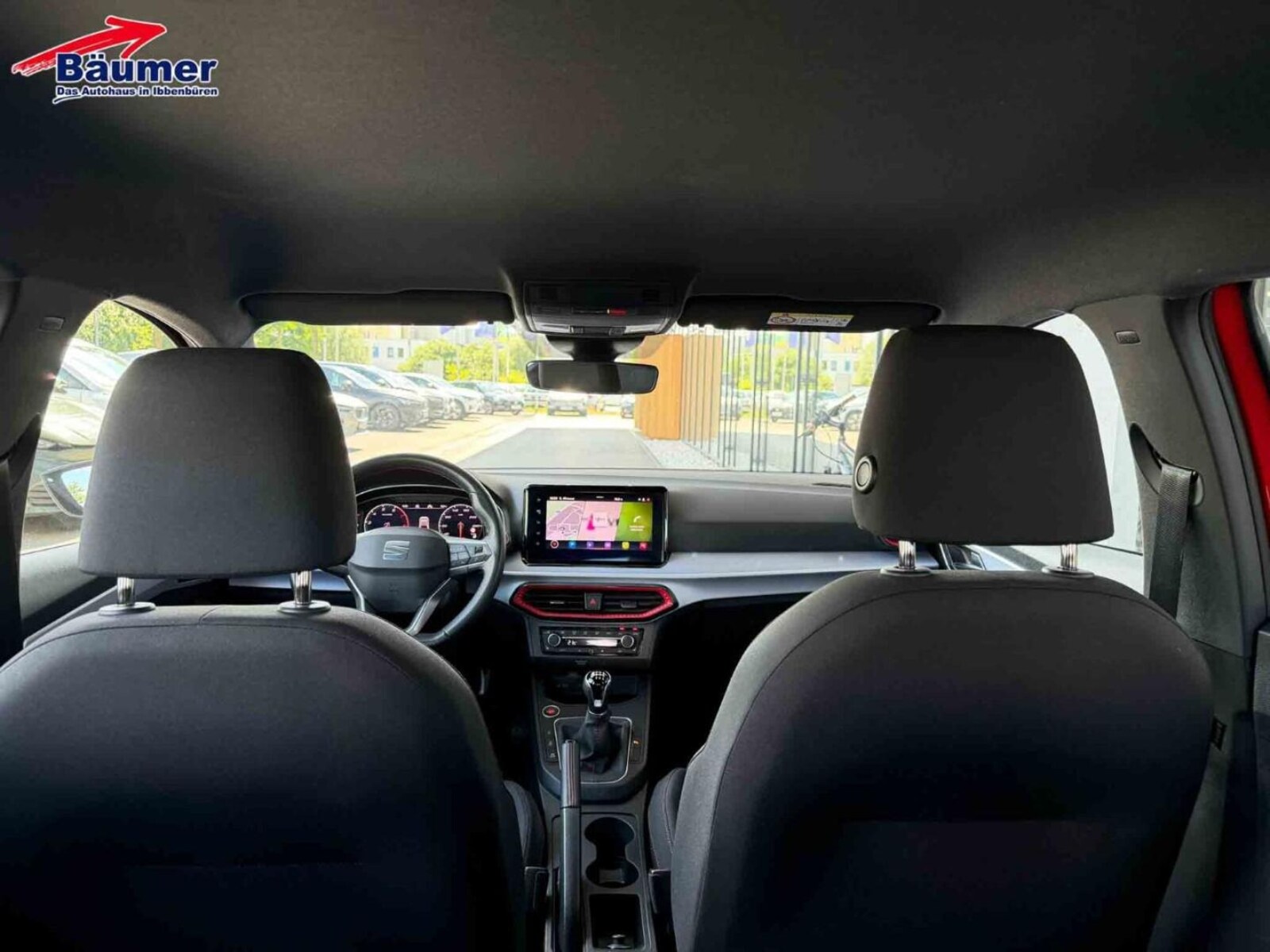 SEAT Ibiza – Bild 13
