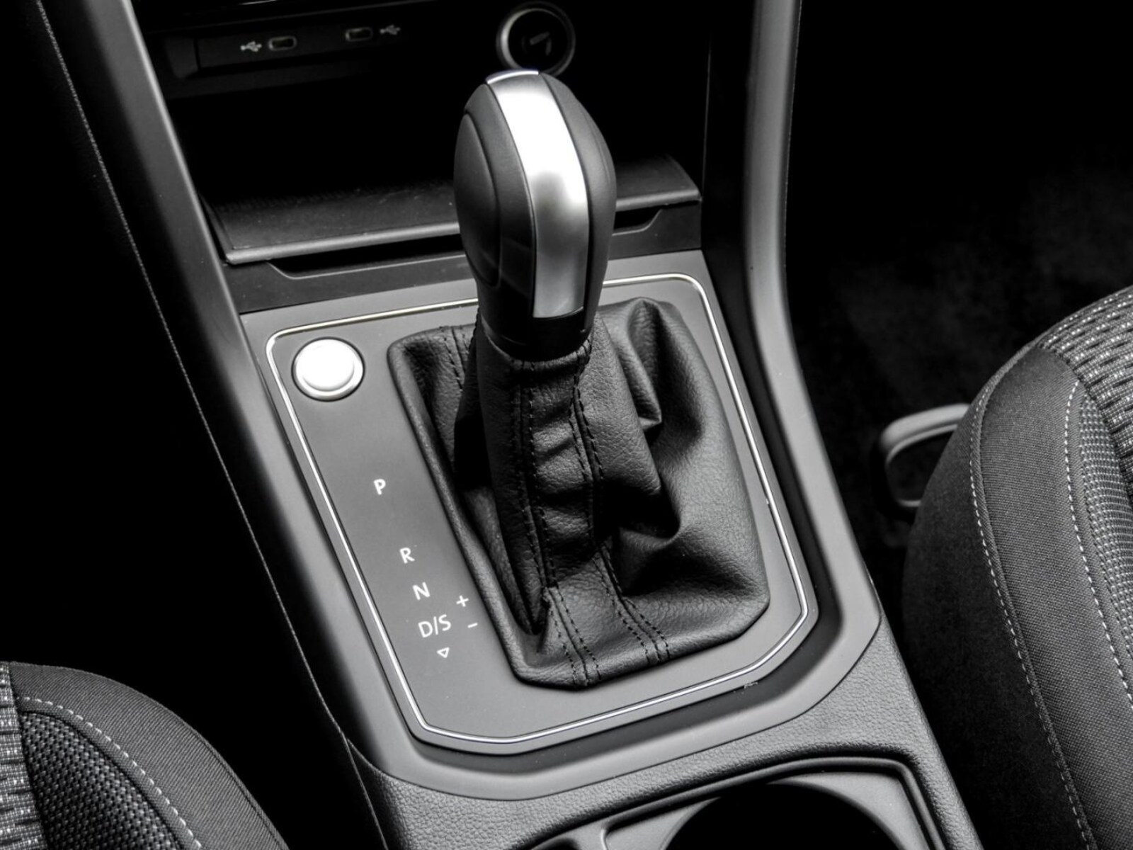 Volkswagen Touran – Bild 10