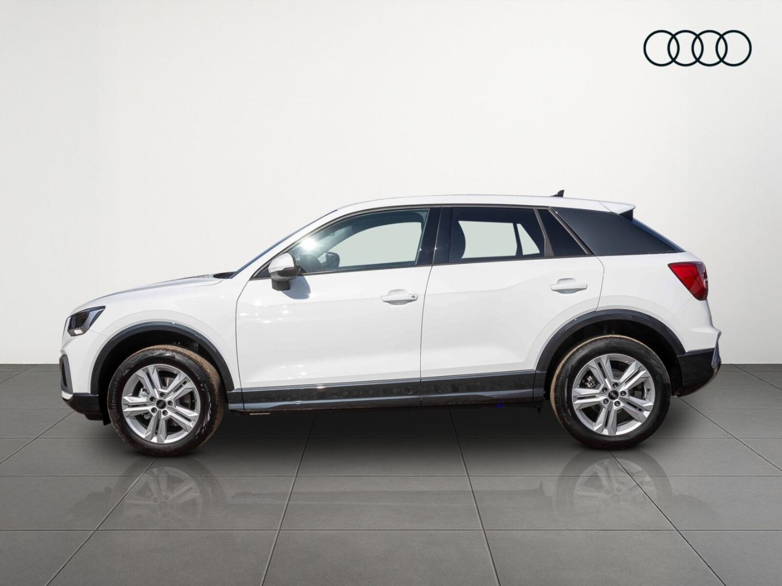 Audi Q2 – Bild 3