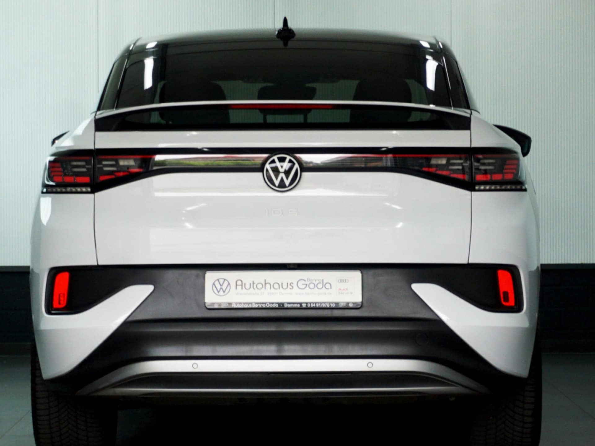 Volkswagen ID.5 Pro Performance