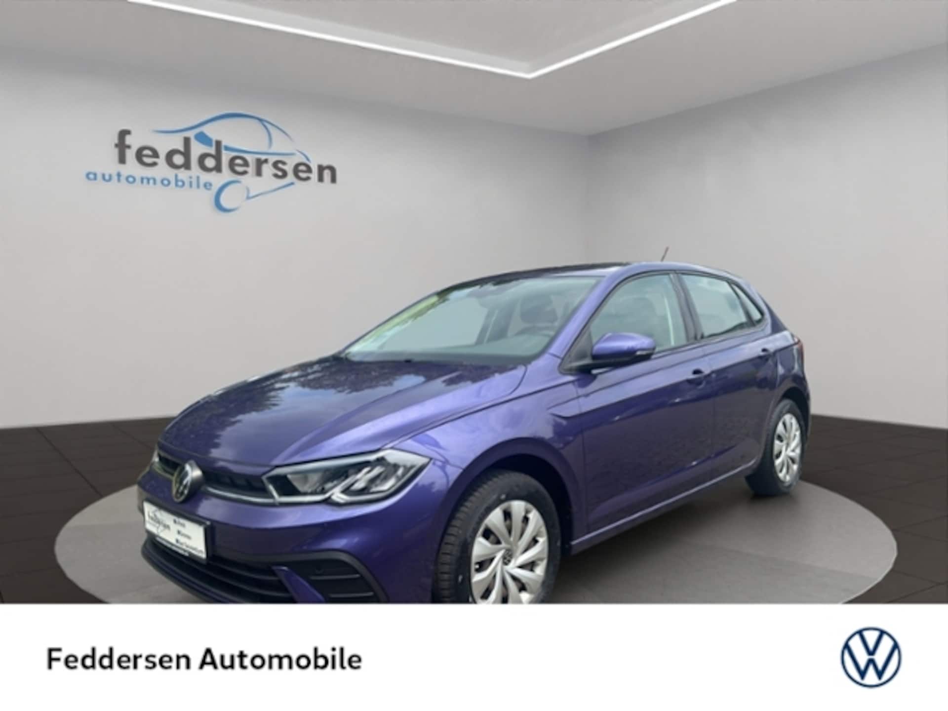 Volkswagen Polo Life