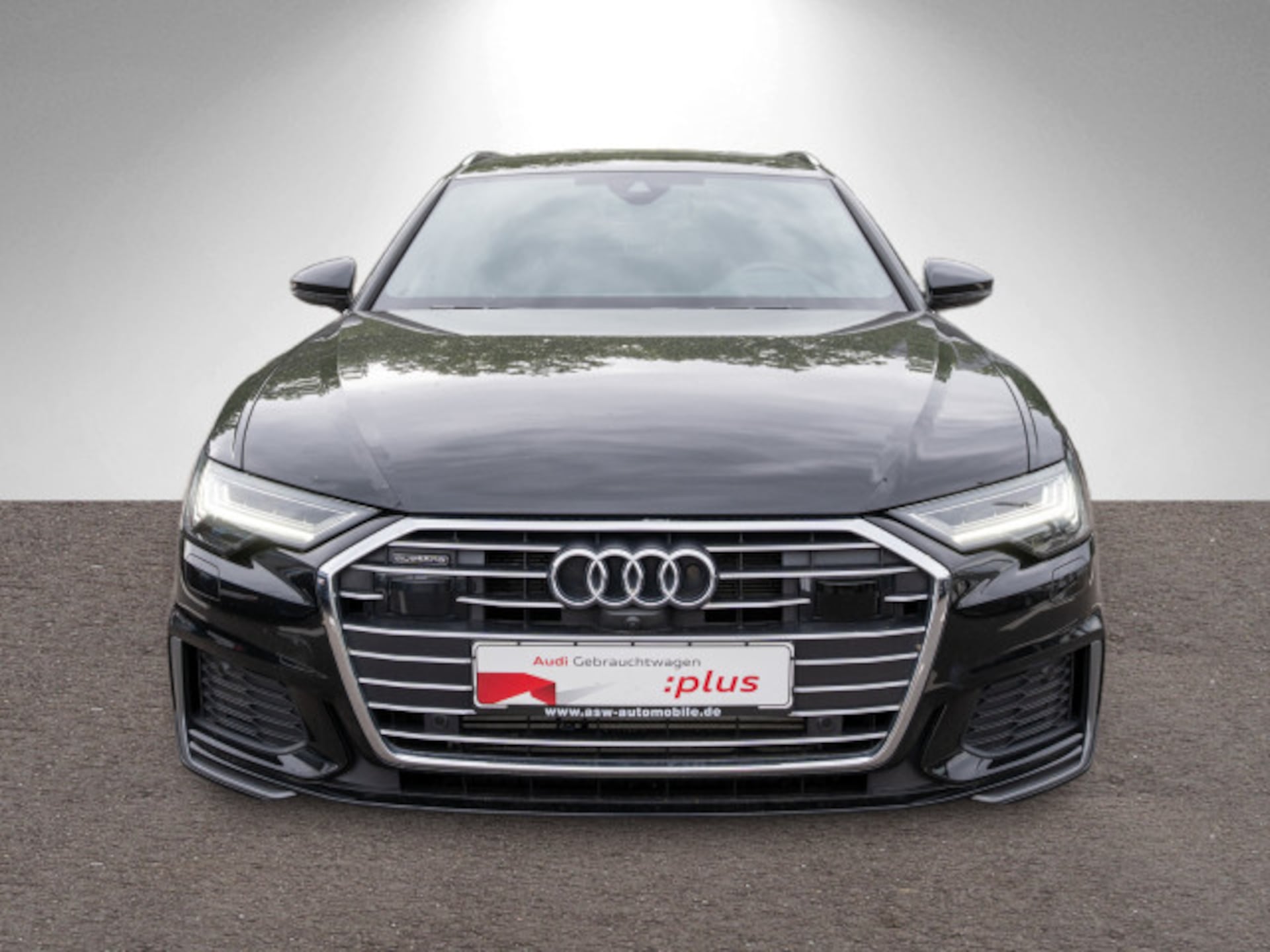 Audi A6 Avant TFSI e Sport