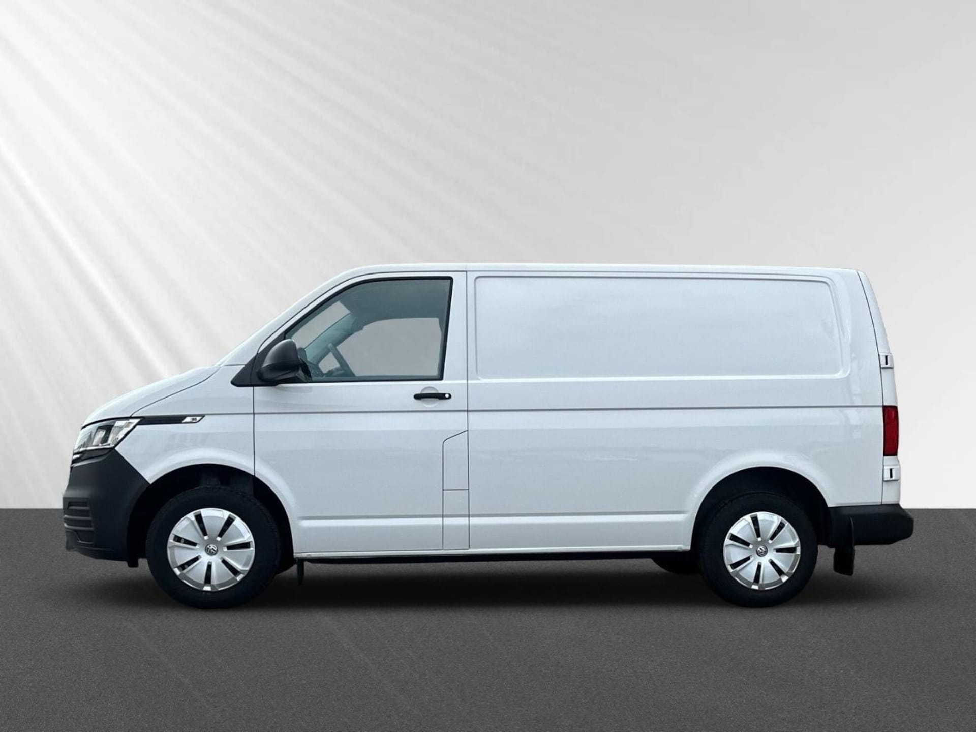 Volkswagen T6.1 Transporter Kasten kurzer Radstand