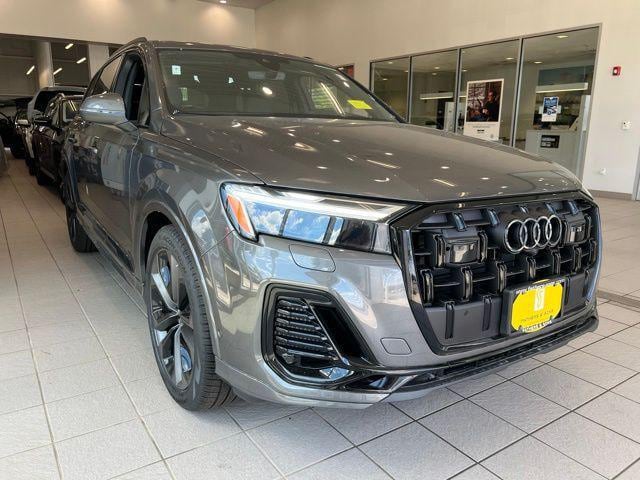 Photo of 2026 Audi Q7