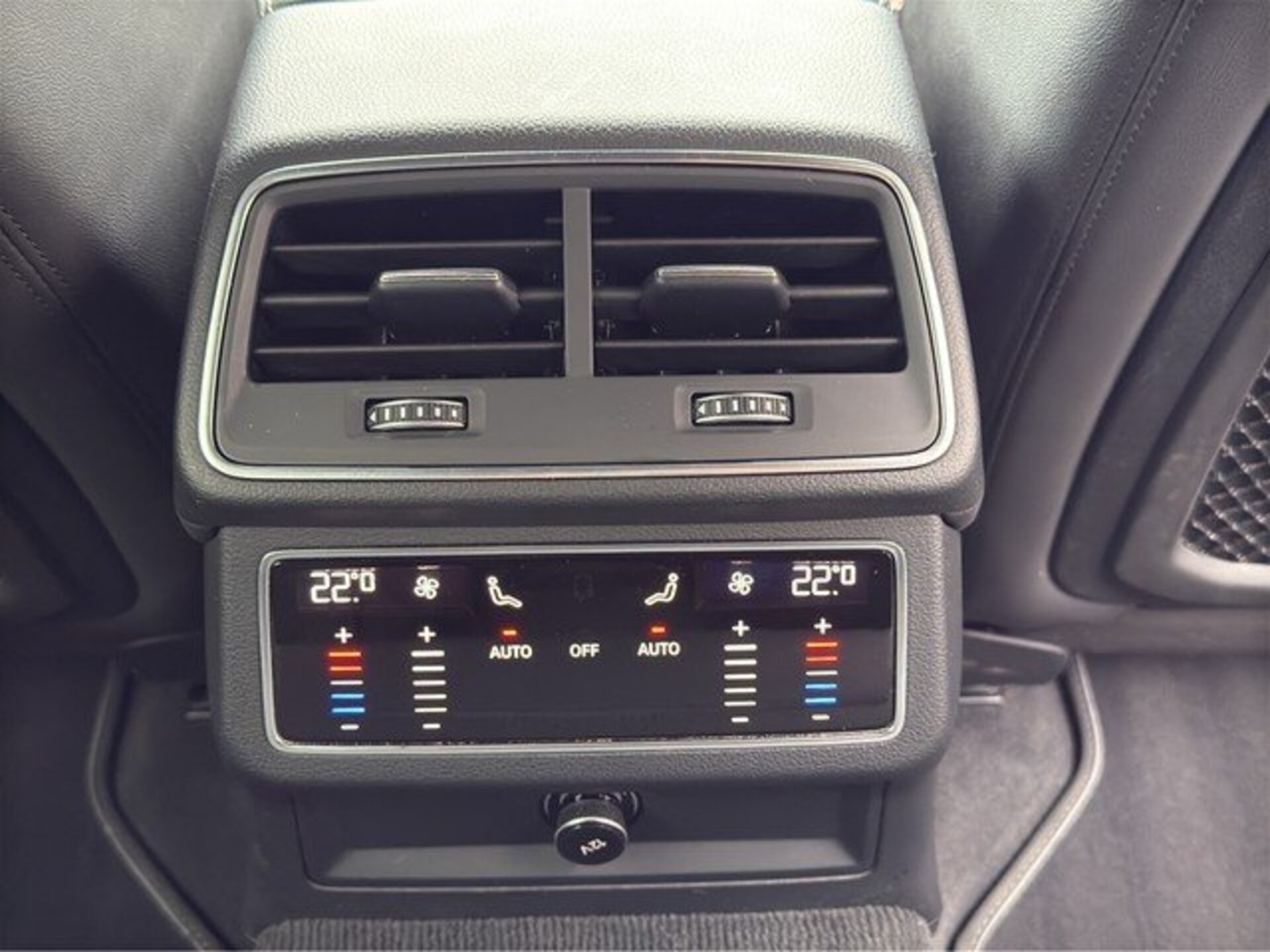 Audi S6 Avant