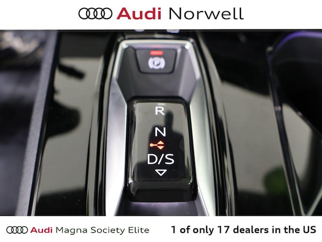 2025 Audi A5 Sedan