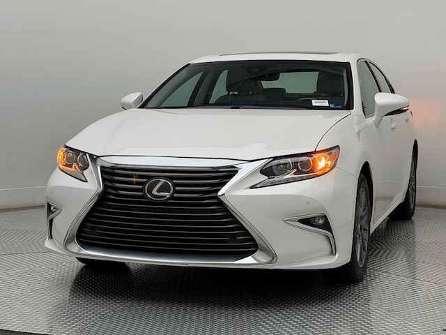 2018 Lexus ES 350
