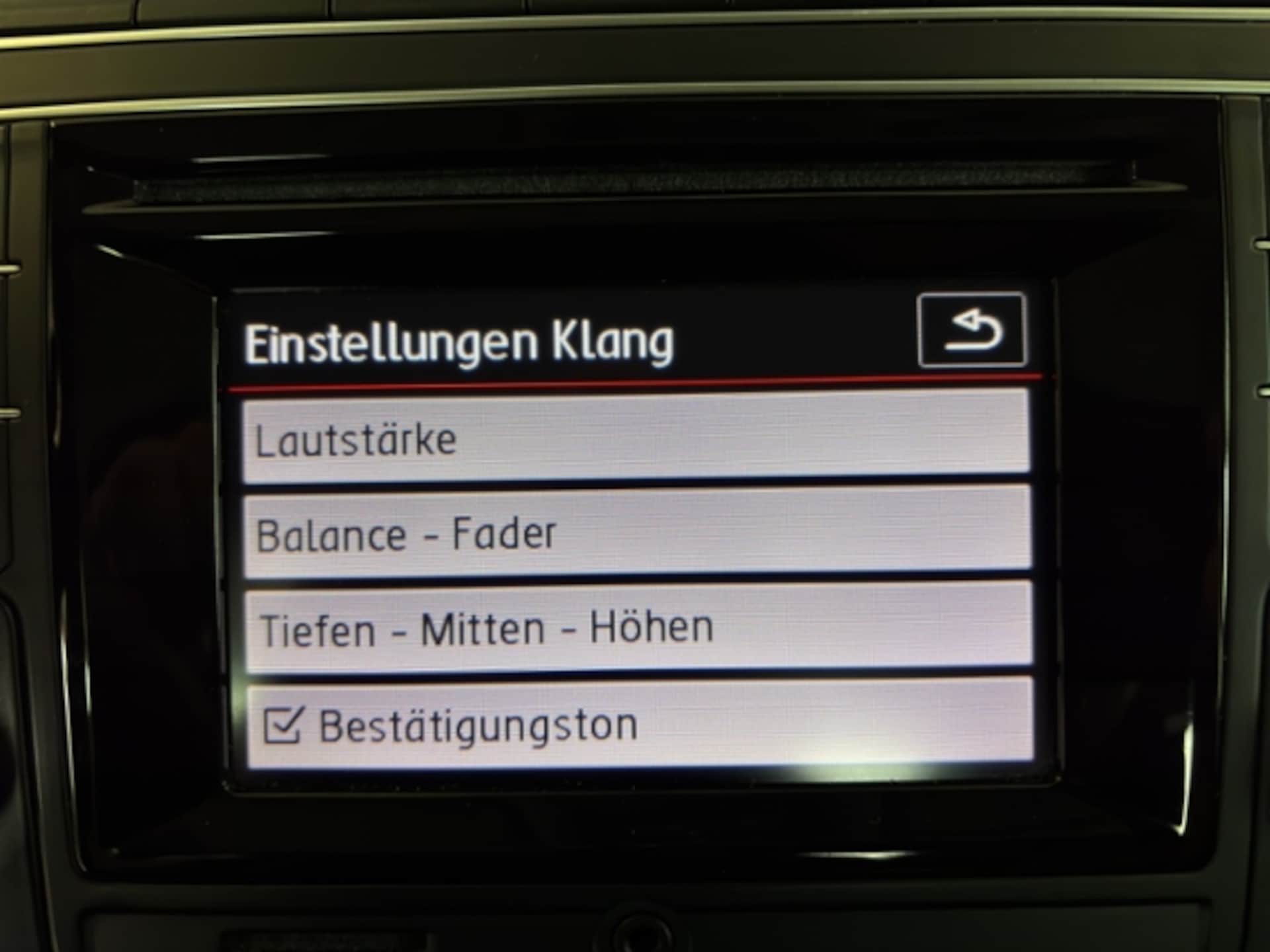 Volkswagen Polo Comfortline