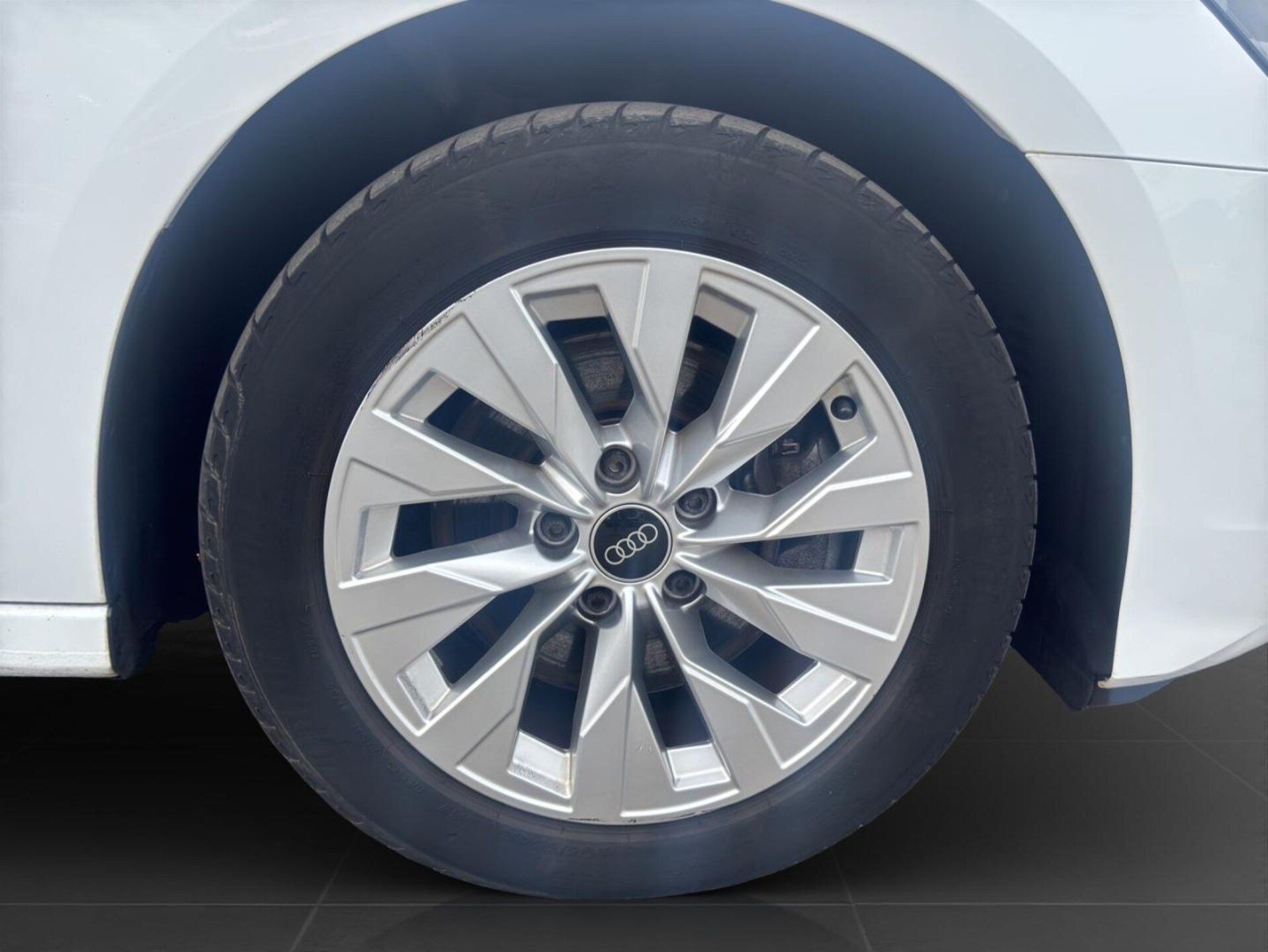 Audi A3 Sportback TFSI e