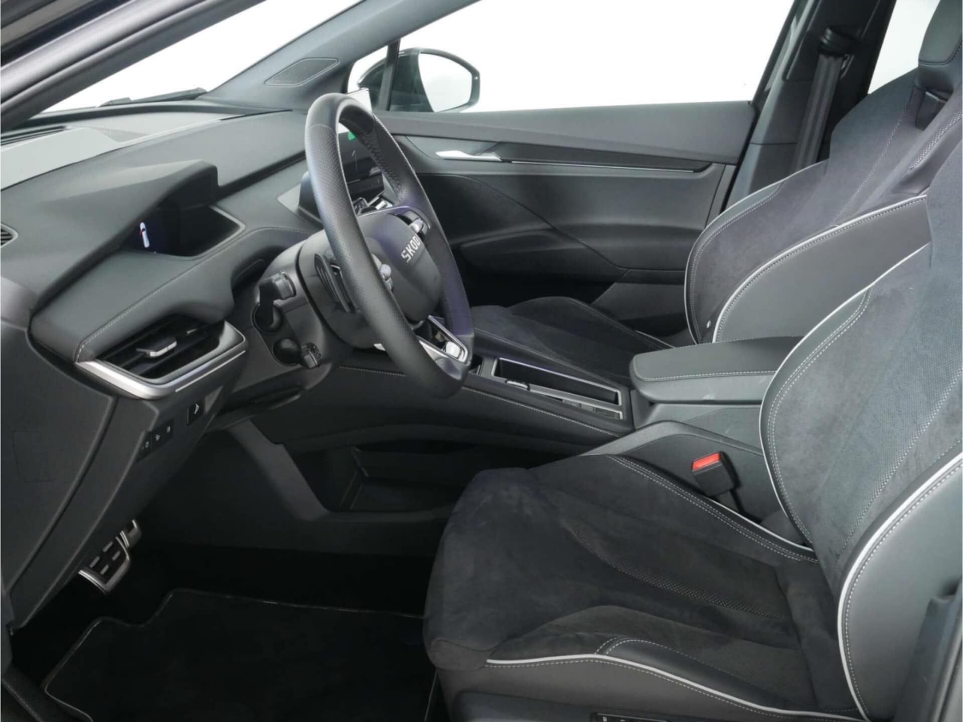 Skoda Elroq 85 Sportline
