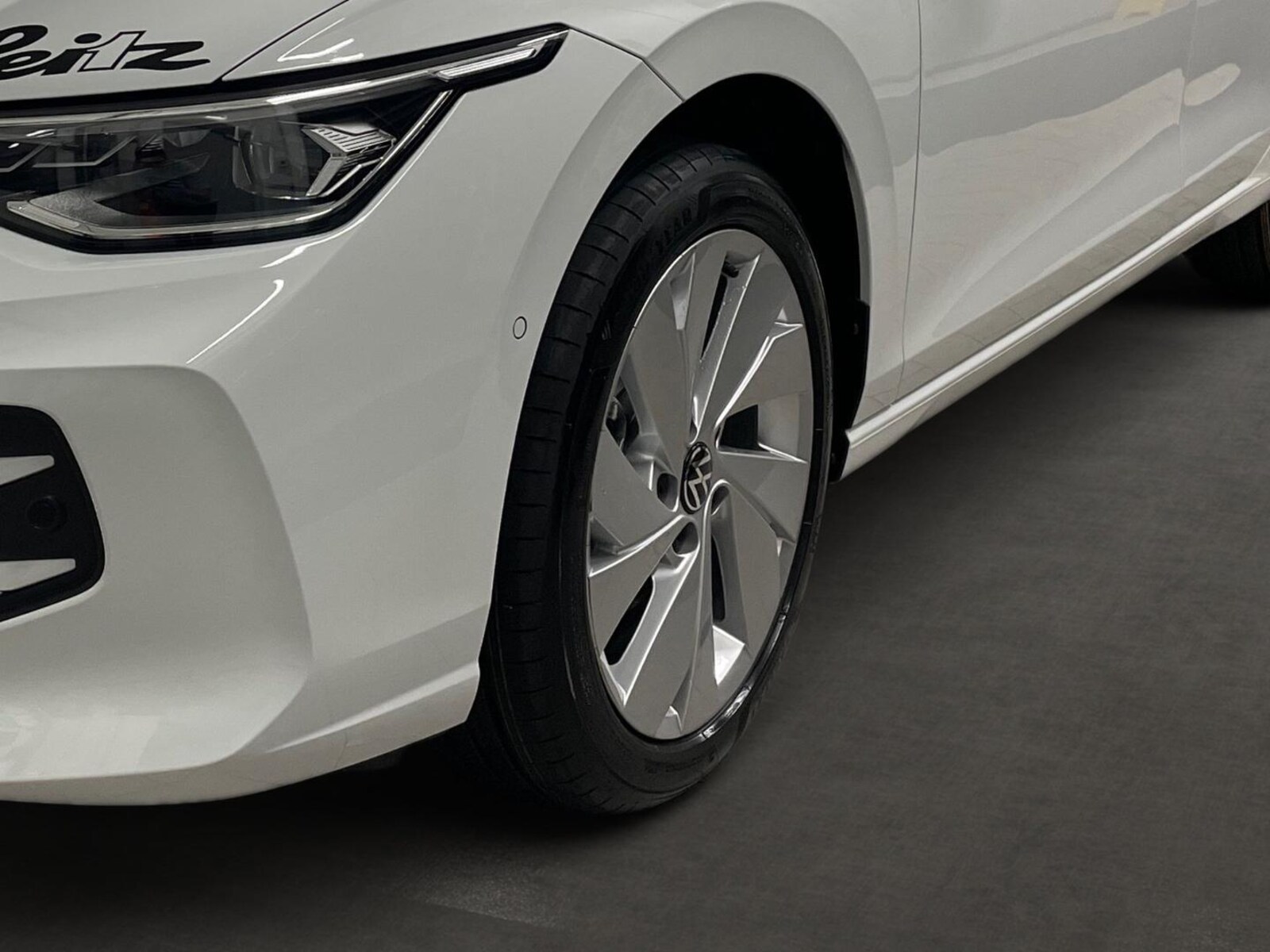 Volkswagen Golf Variant – Bild 9