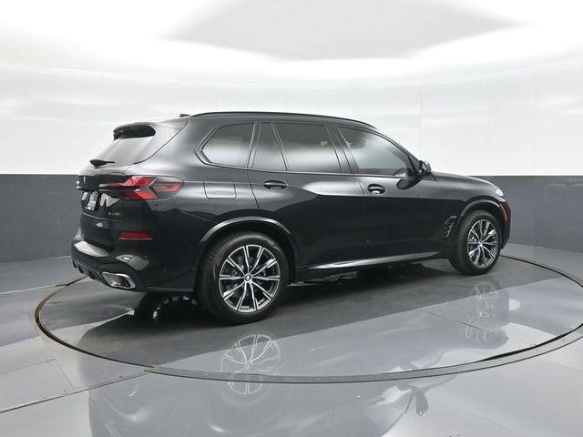 2026 BMW X5 40i - Photo 7