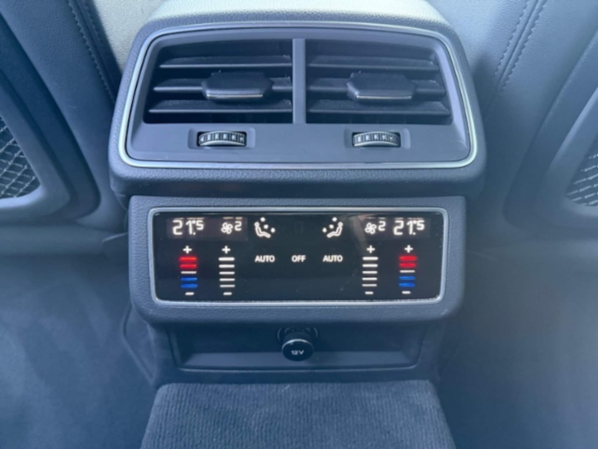 Audi A6 Avant Sport