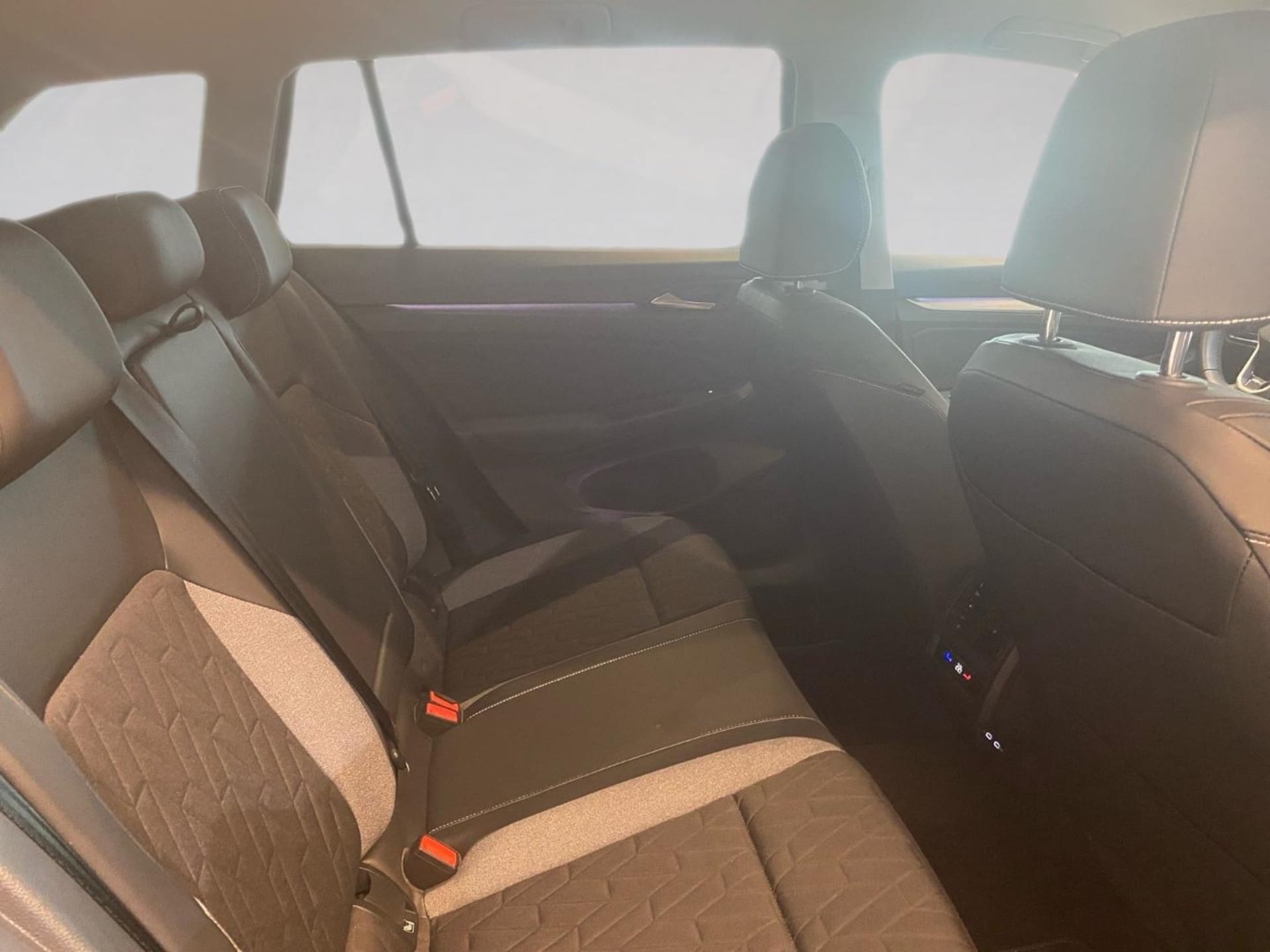 Volkswagen Golf Variant Goal