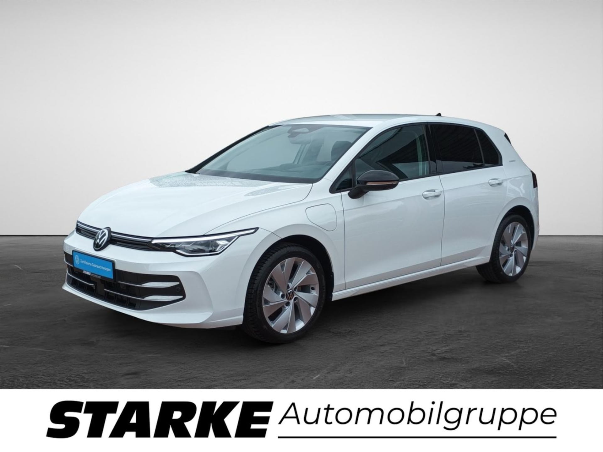 Volkswagen Golf ENERGY