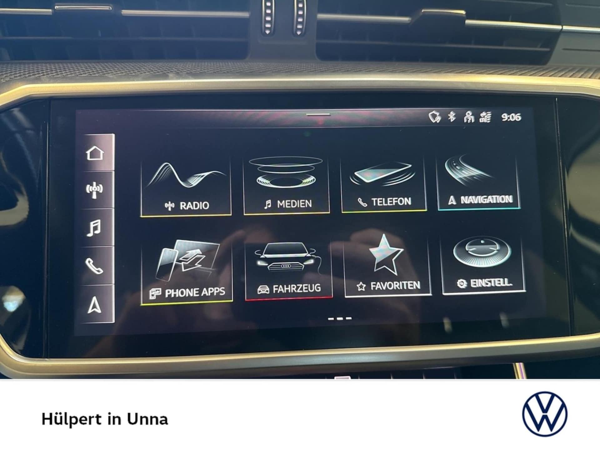 Audi A6 Avant TFSI e Sport