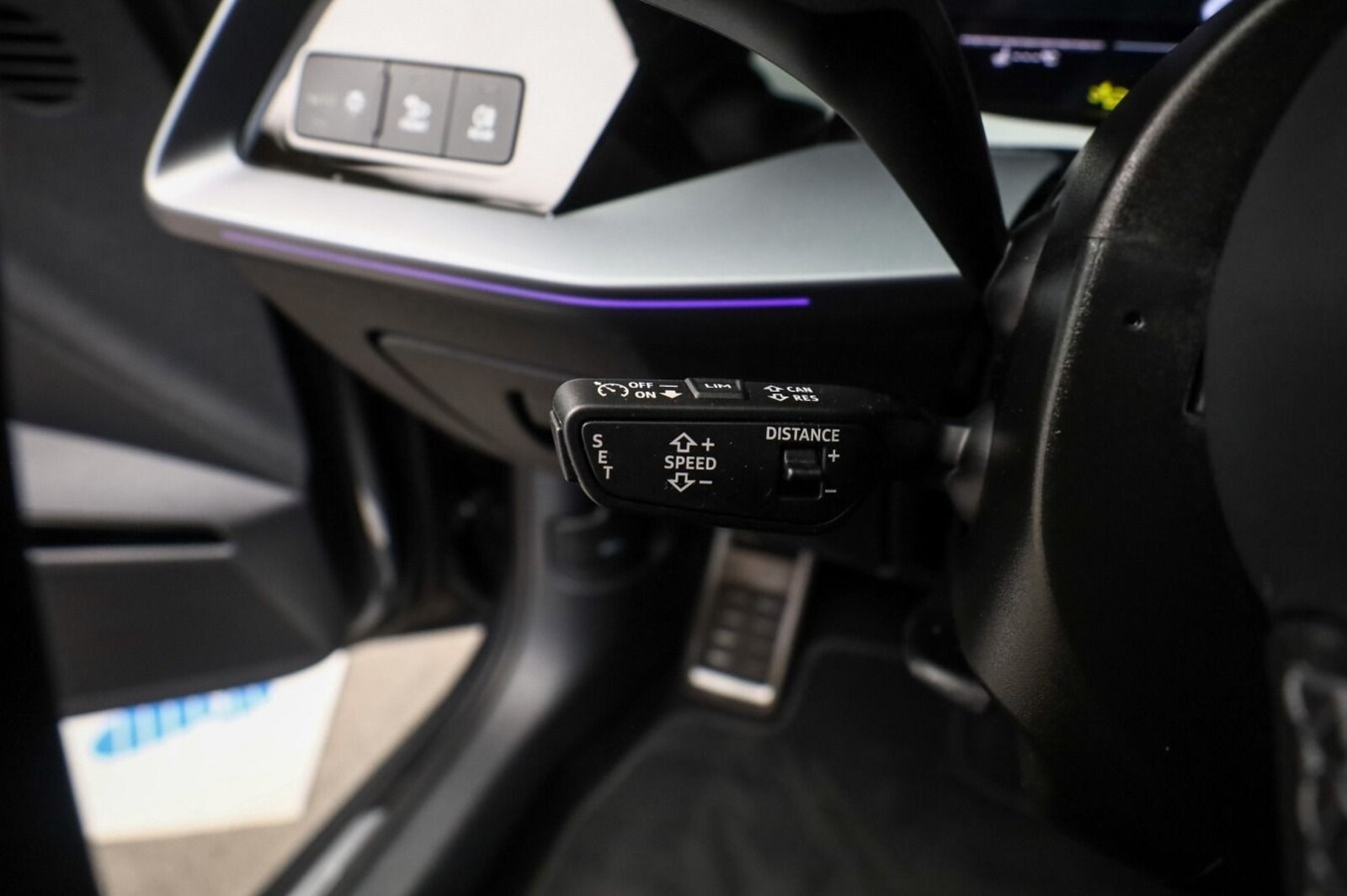 Audi S3 Sportback – Bild 21