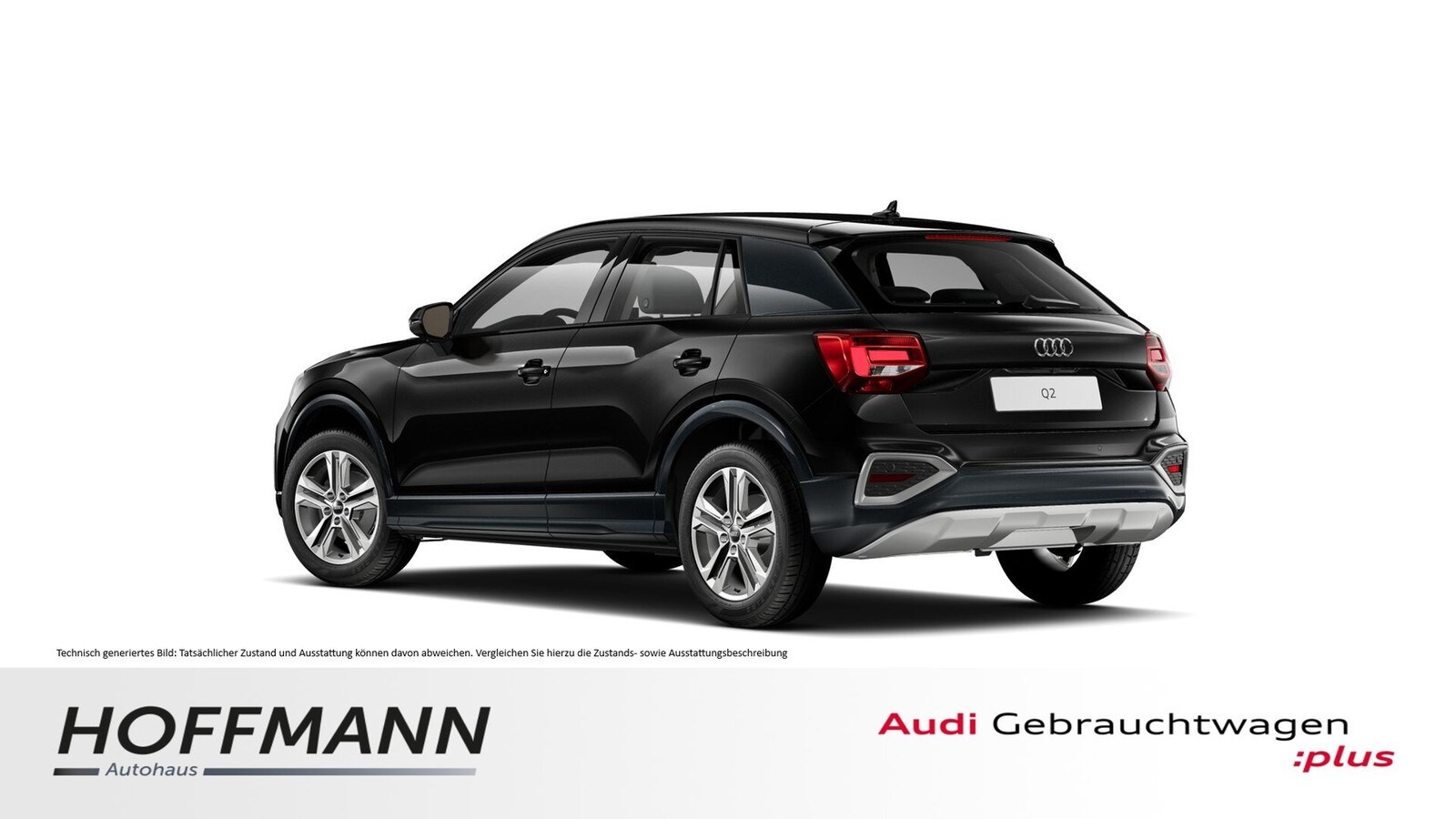 Audi Q2 – Bild 2