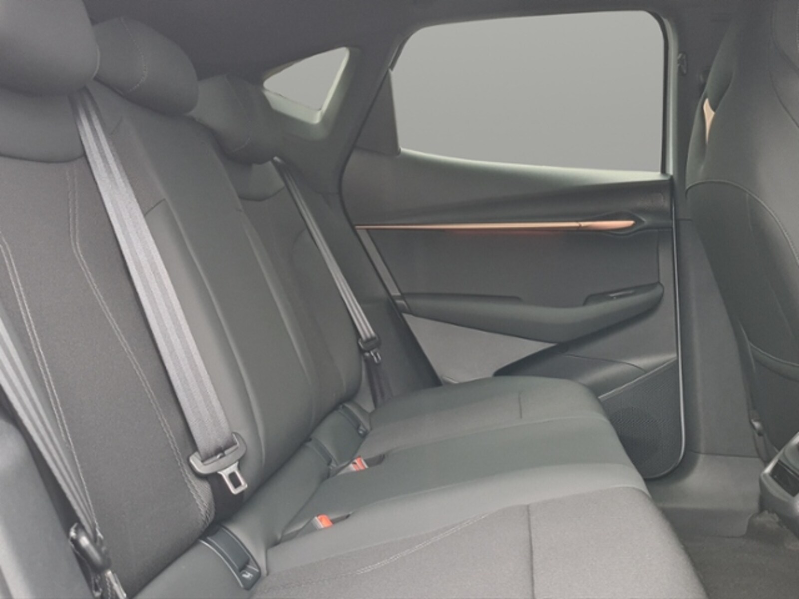 CUPRA Tavascan – Bild 16