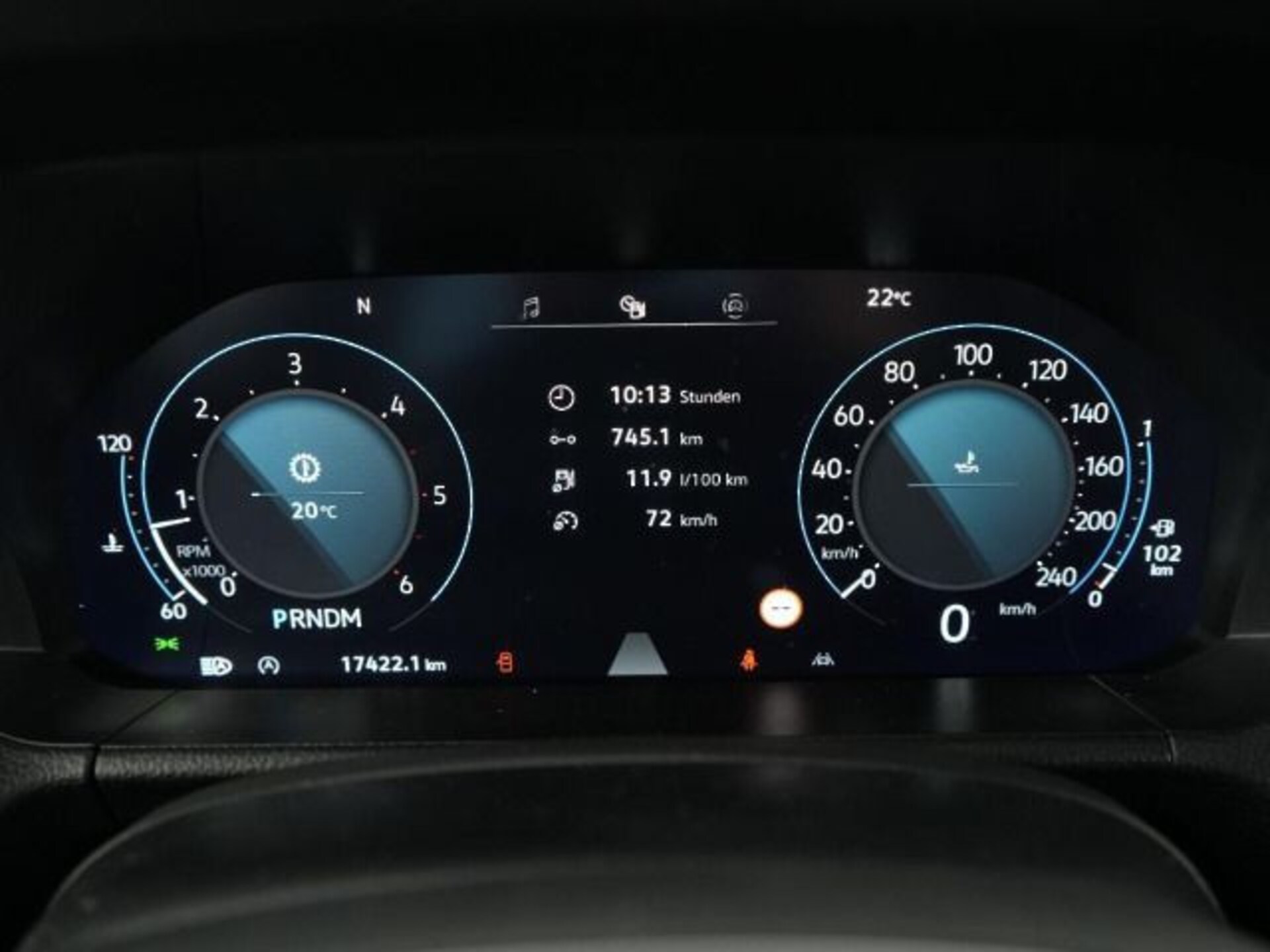 Volkswagen Amarok DoubleCab PanAmericana