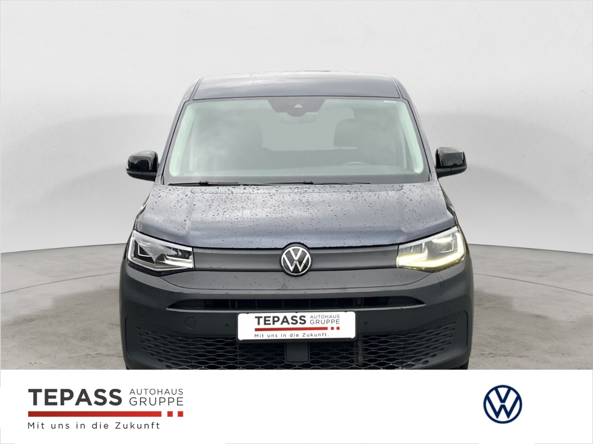 Volkswagen Caddy Maxi Cargo