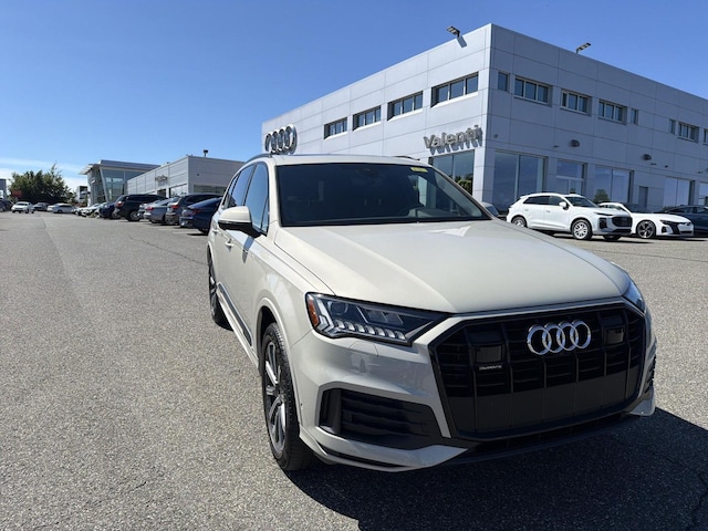 2023 Audi Q7