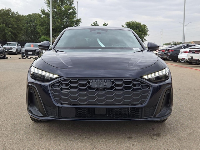 2026 Audi A5 Premium Plus - Photo 10