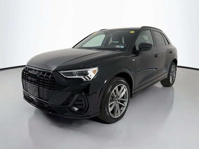 2023 Audi Q3 SUV