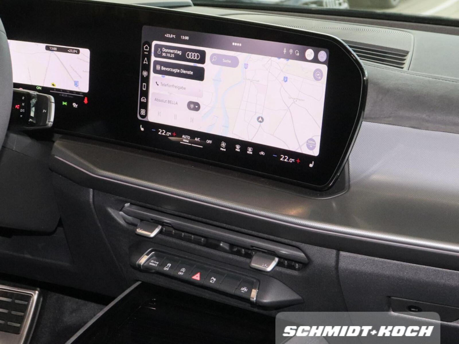 Audi Q3 – Bild 11
