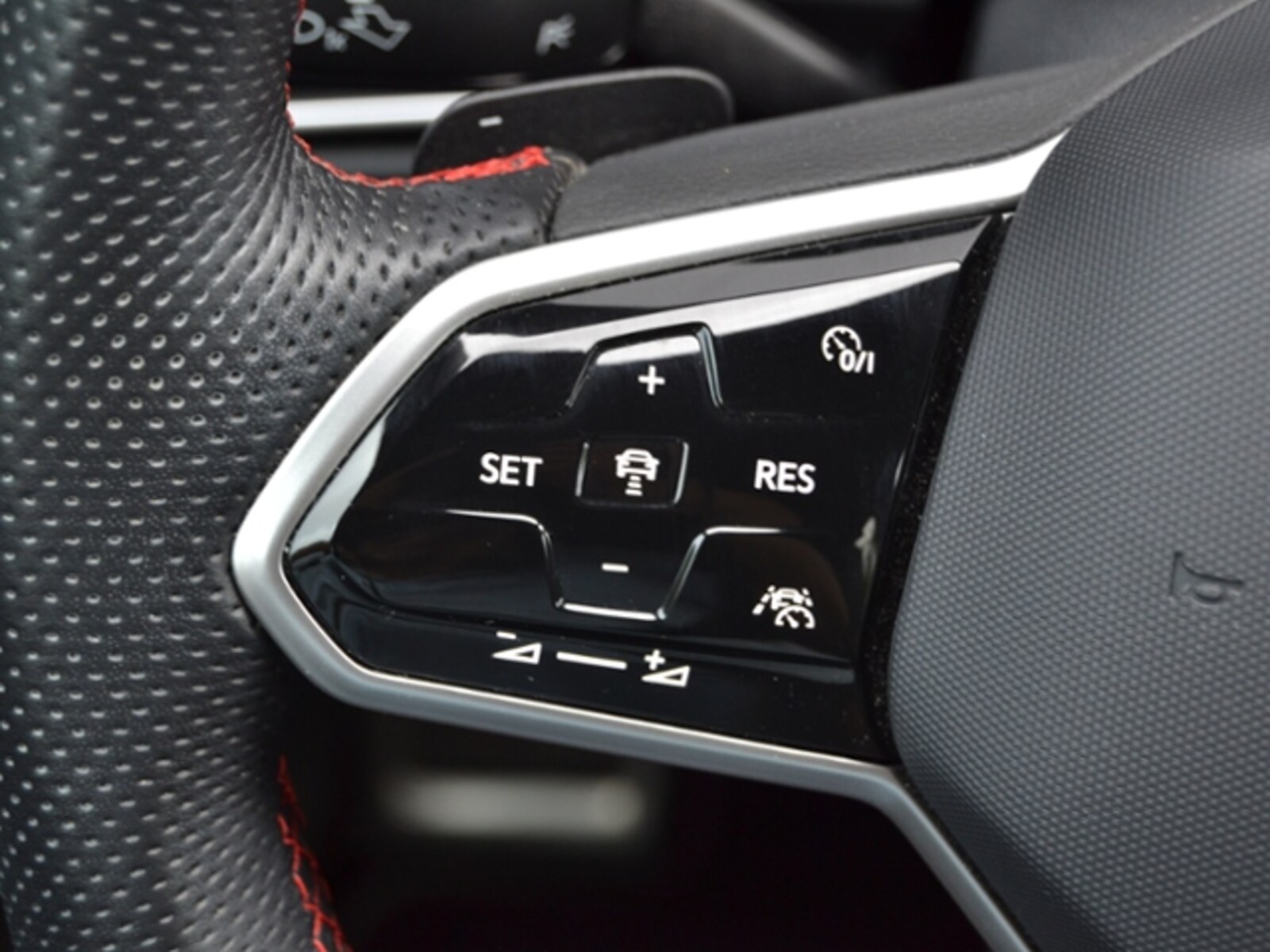 Volkswagen Golf – Bild 26