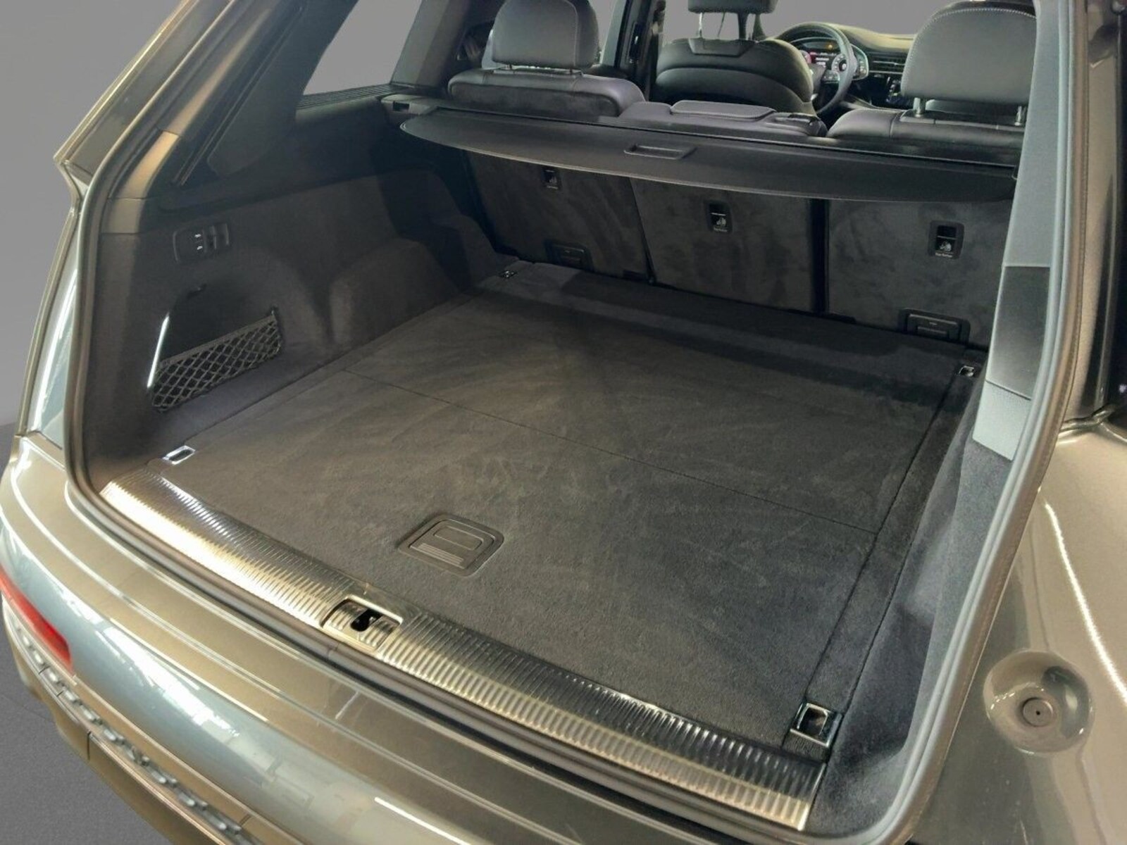 Audi Q7 – Bild 10