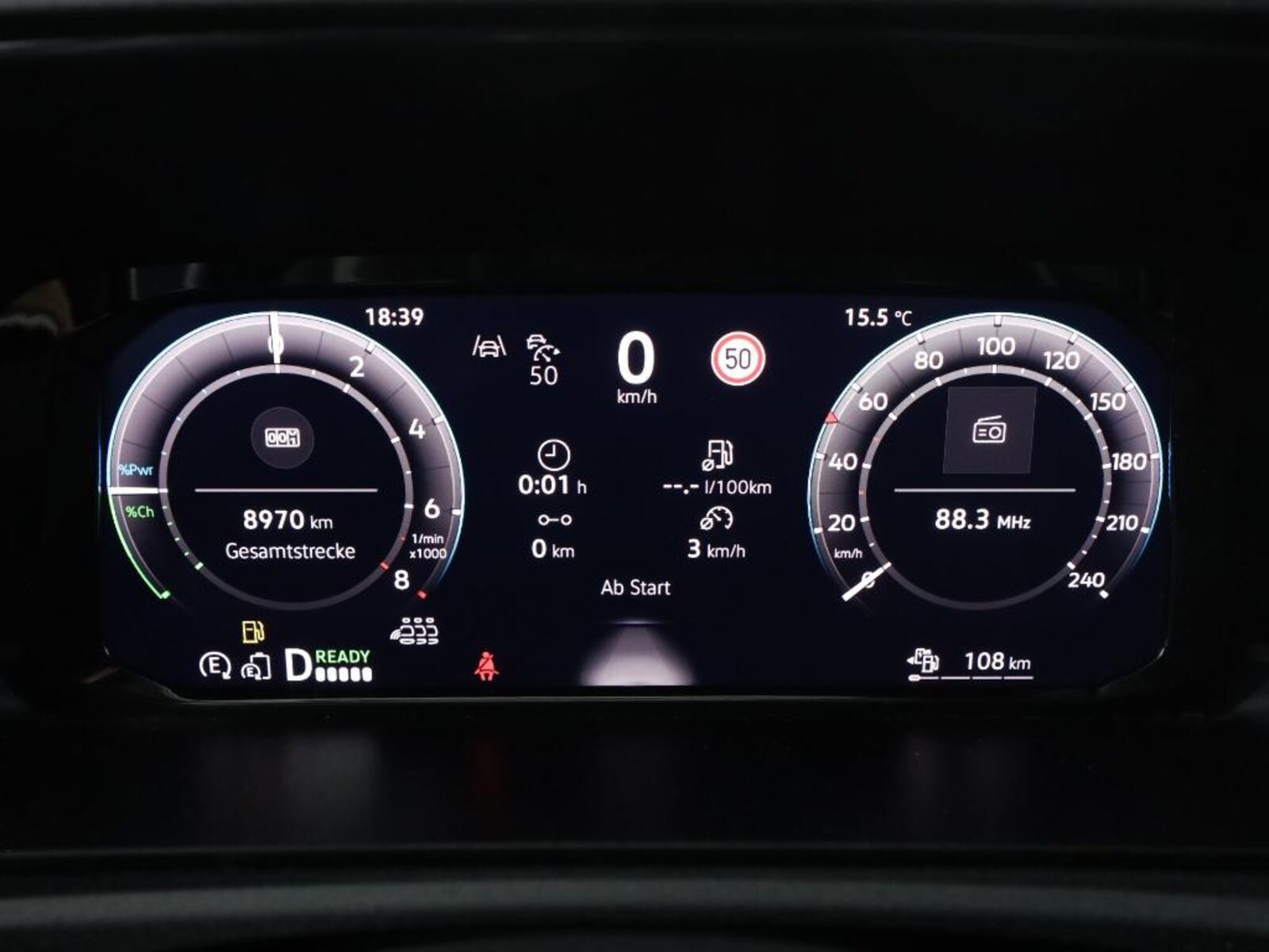 Volkswagen Caddy – Bild 7