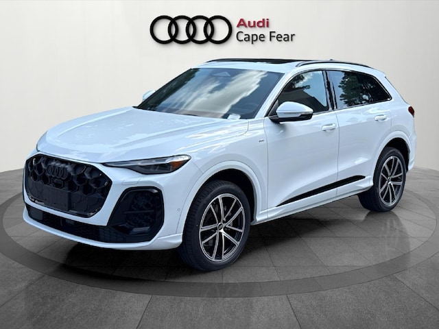 Photo of 2026 Audi Q5 