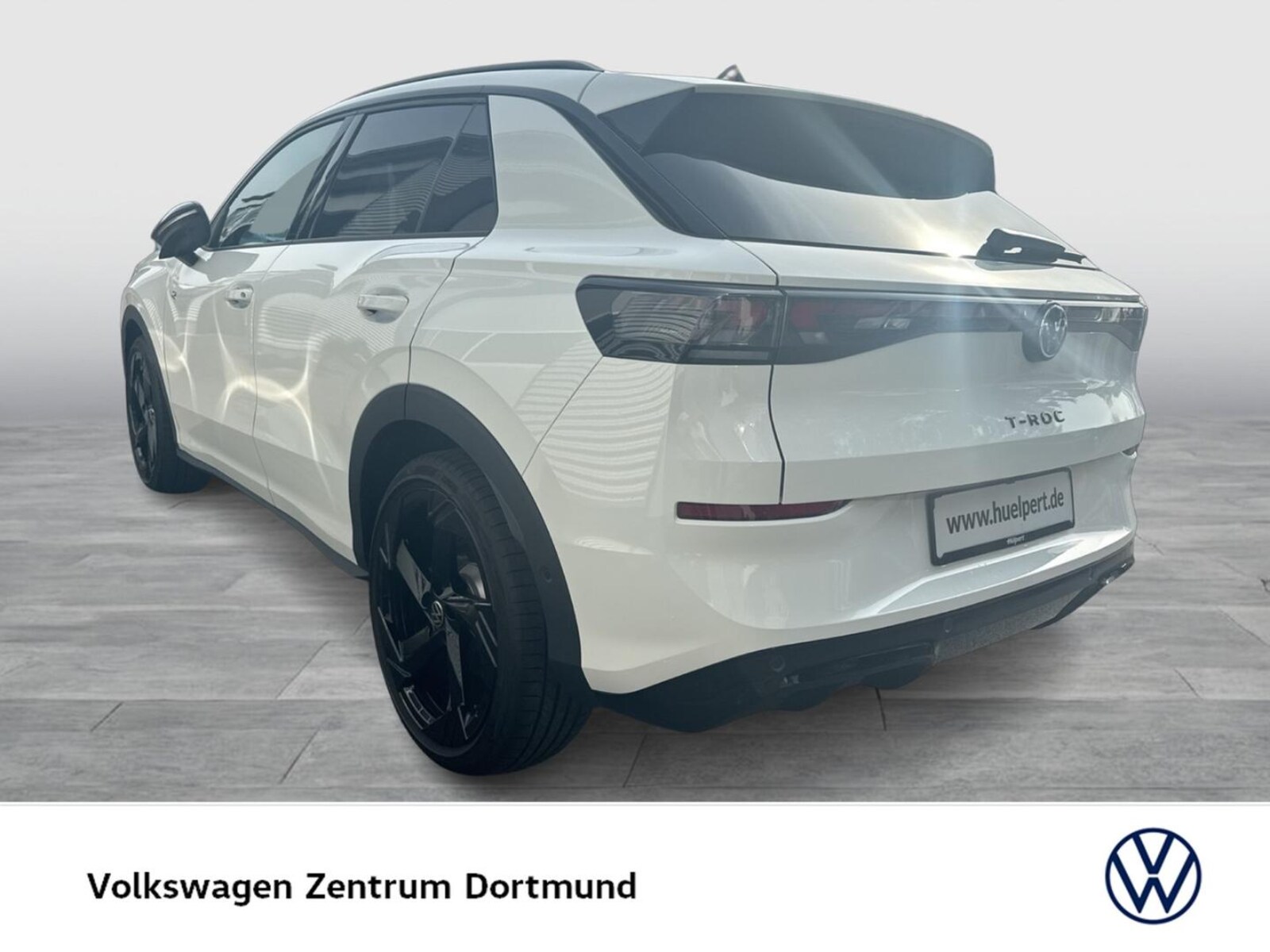 Volkswagen T-Roc – Bild 2