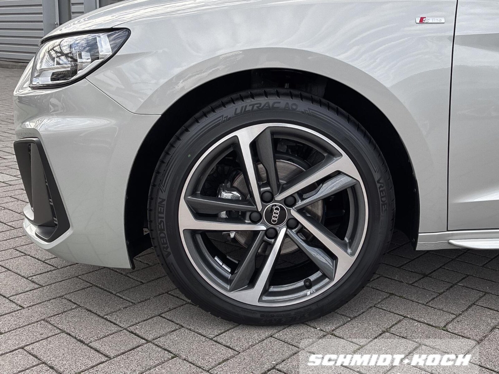 Audi A1 Sportback – Bild 8
