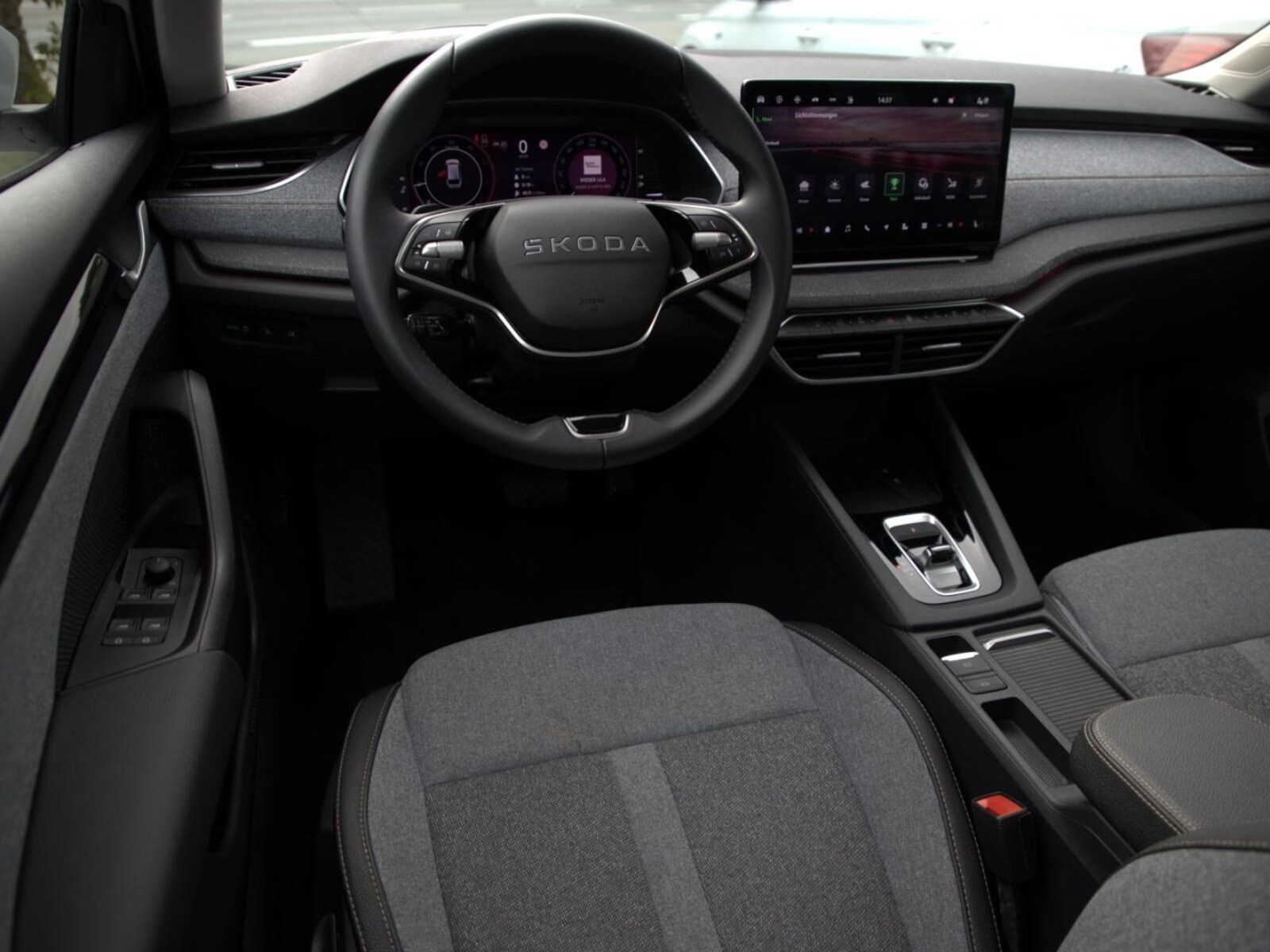 Škoda Octavia Combi – Bild 21