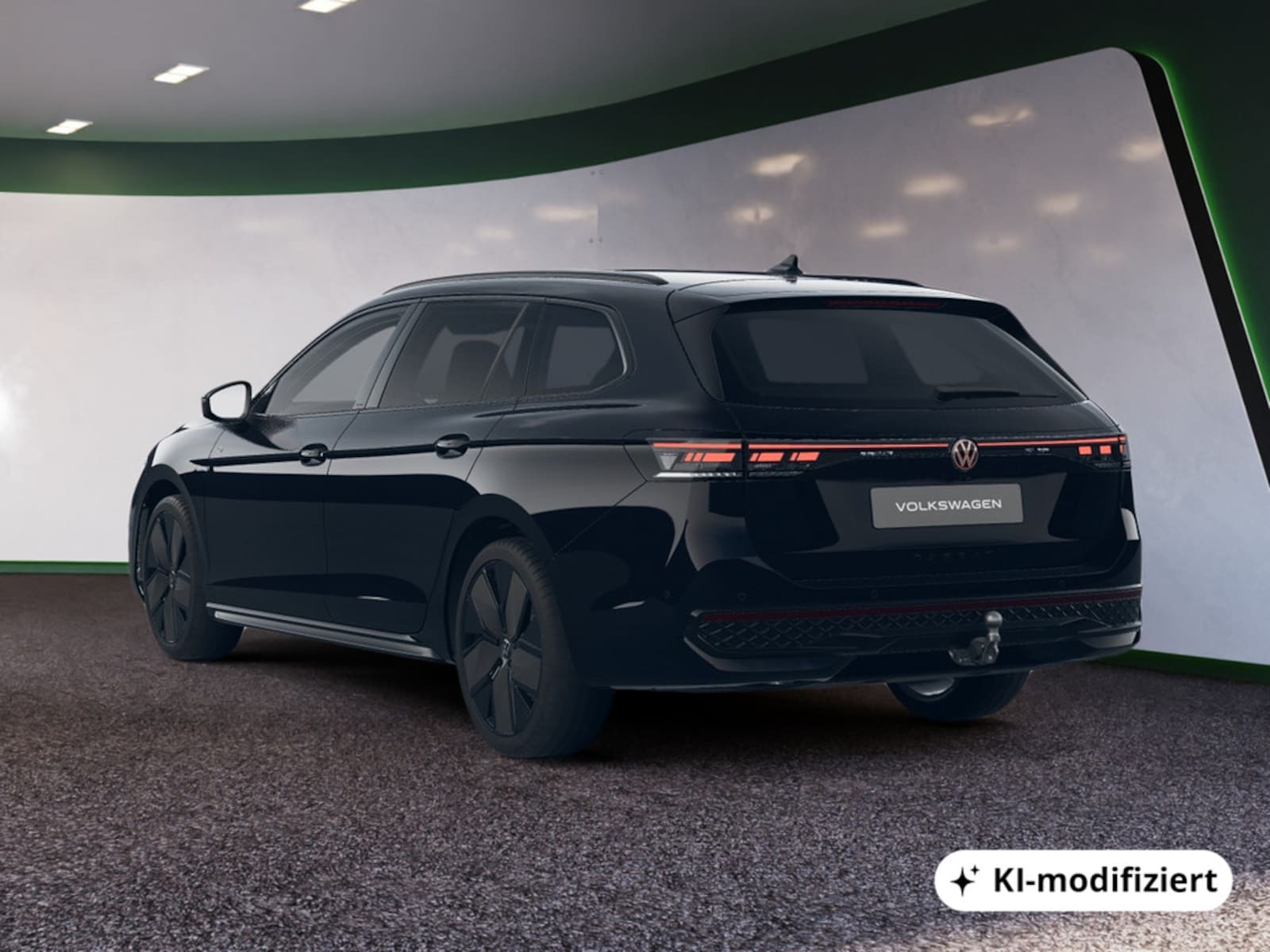Volkswagen Passat – Bild 4
