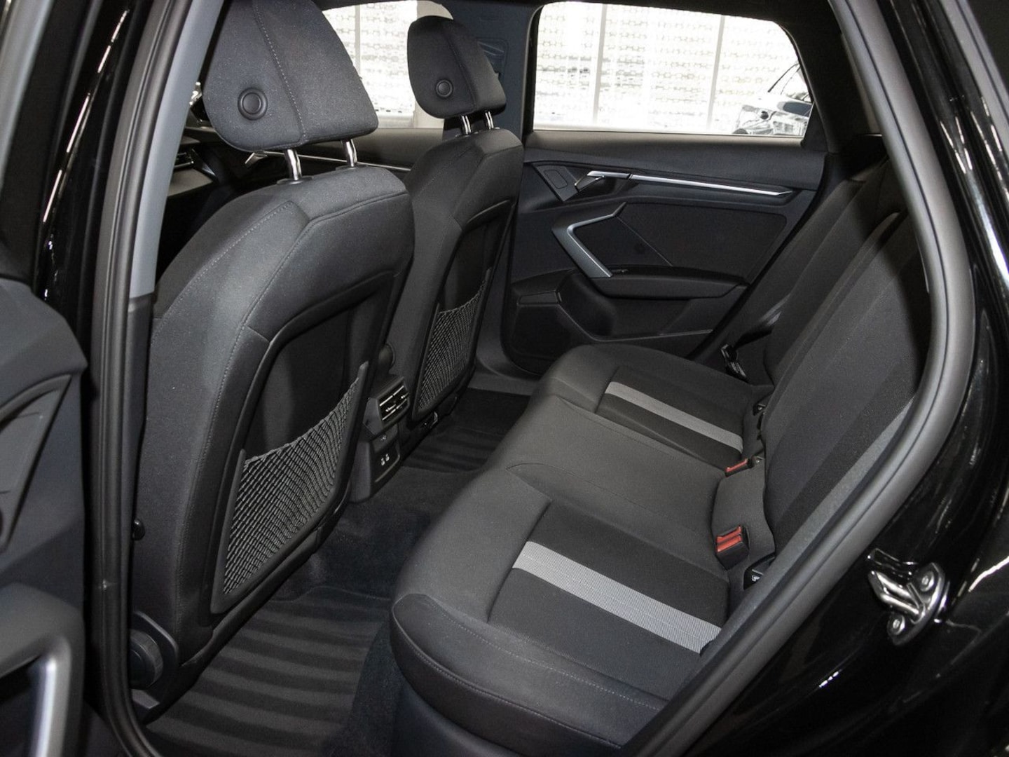Bild über Audi A3 Sportback TDI S tronic - für weitere Informationen kontaktieren Sie den Audi Partner
