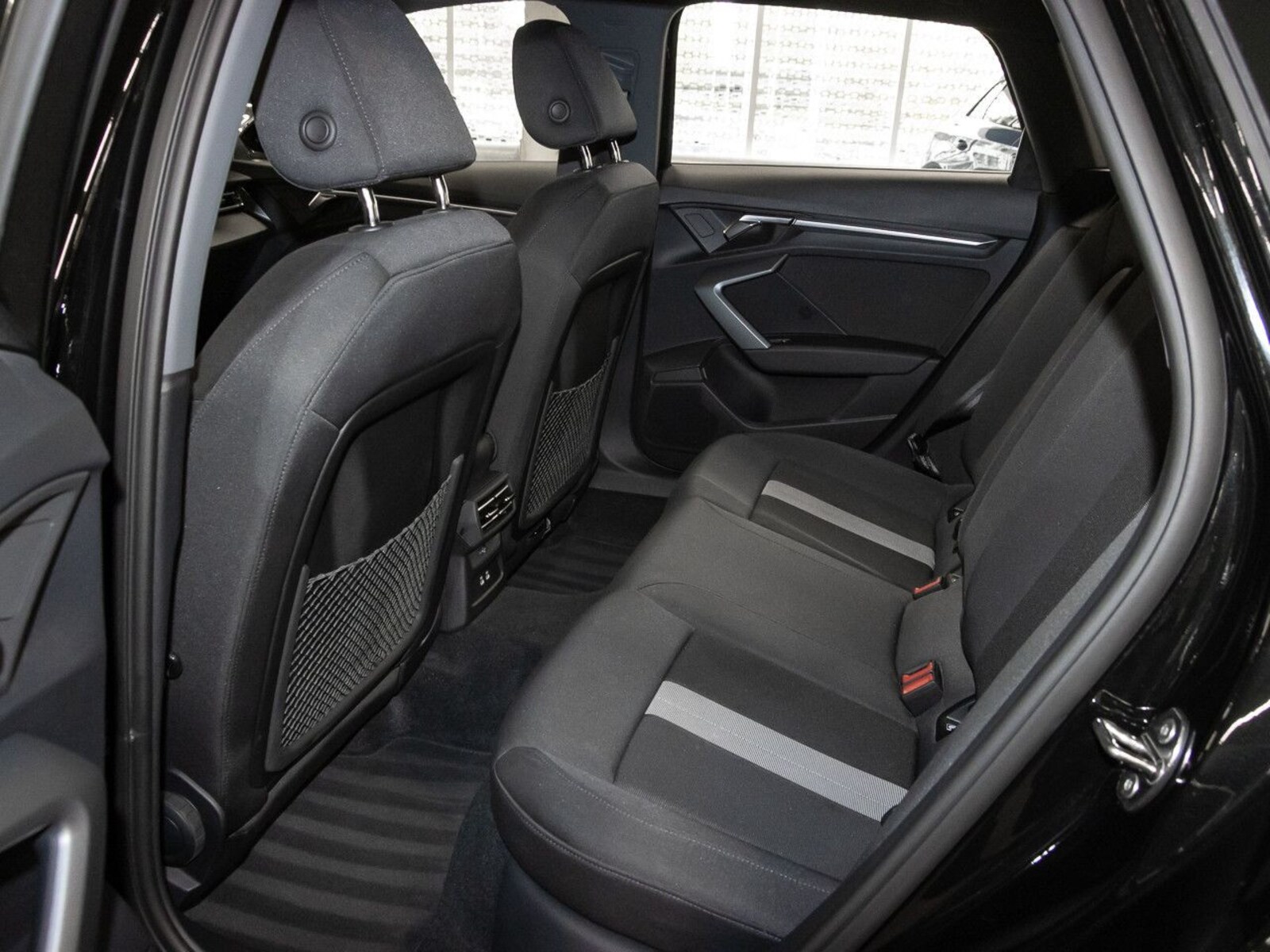 Audi A3 Sportback – Bild 11