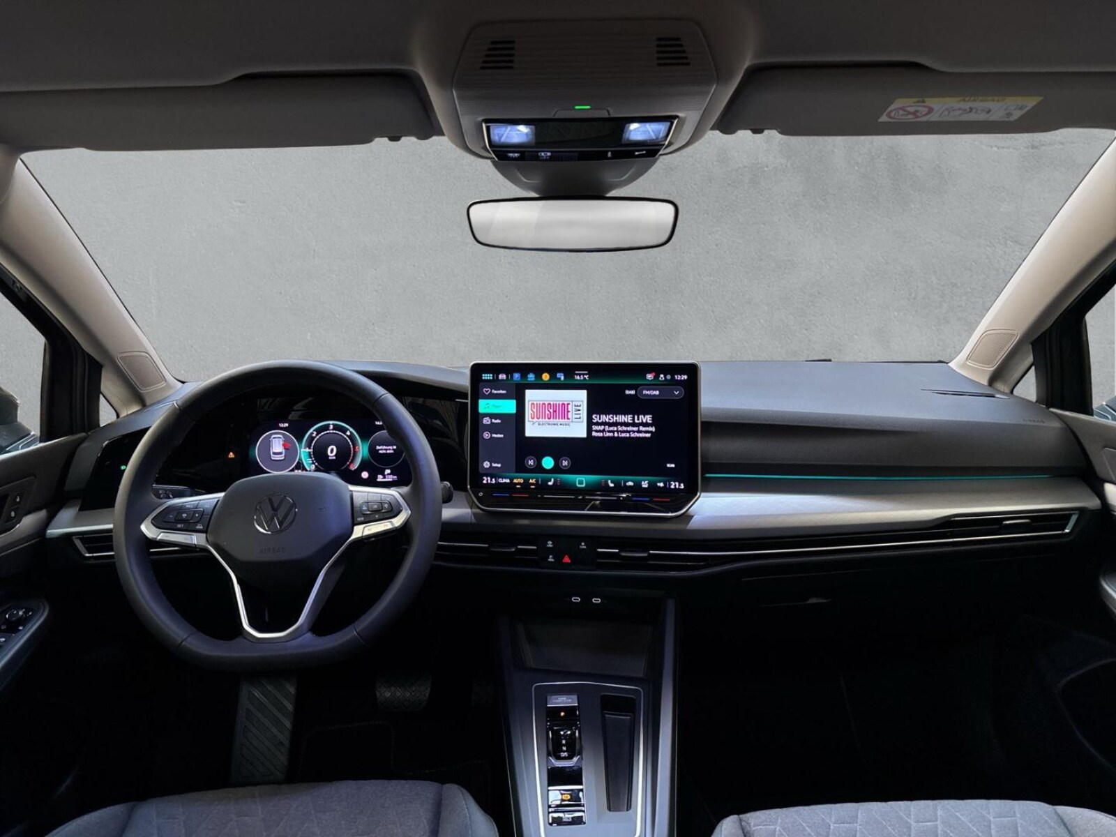 Volkswagen Golf Variant – Bild 12