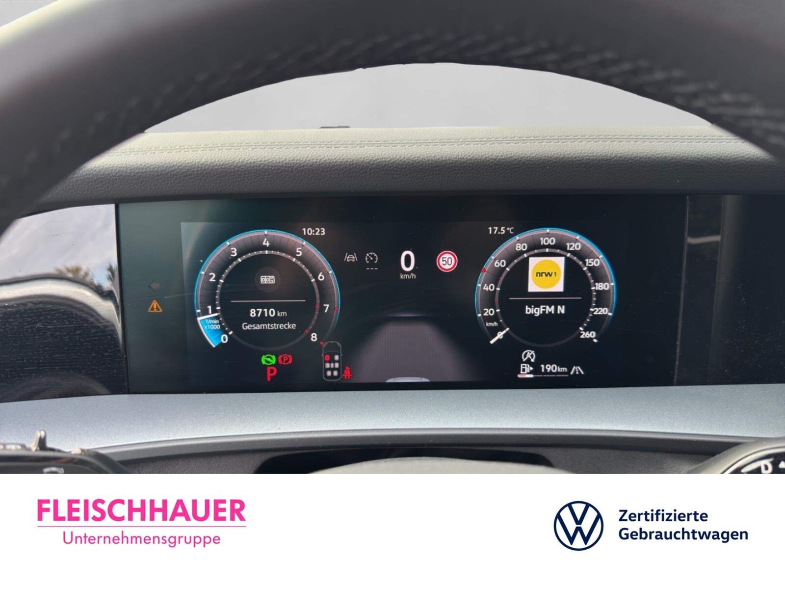 Volkswagen Tayron – Bild 11