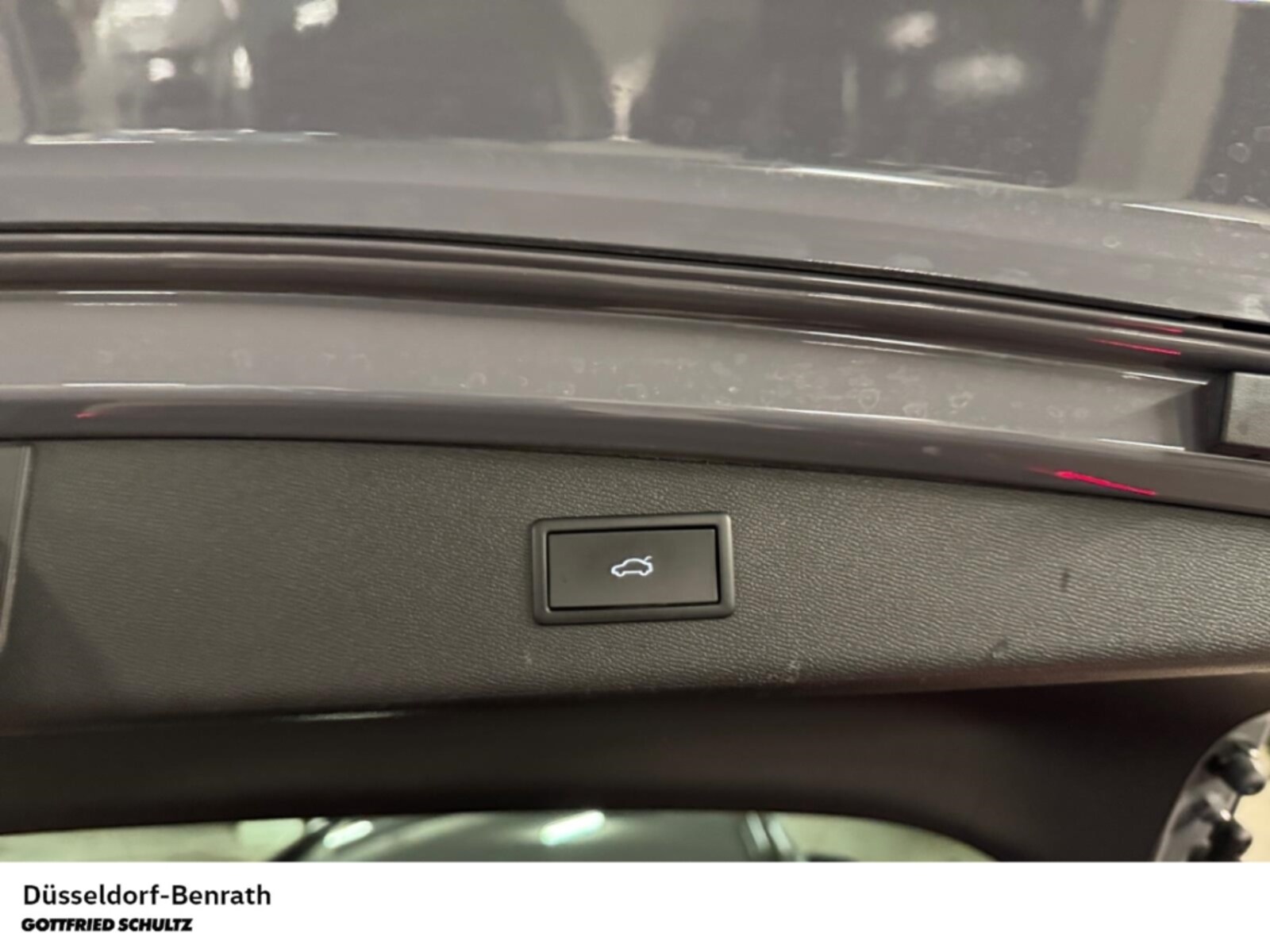 CUPRA Leon Sportstourer – Bild 9