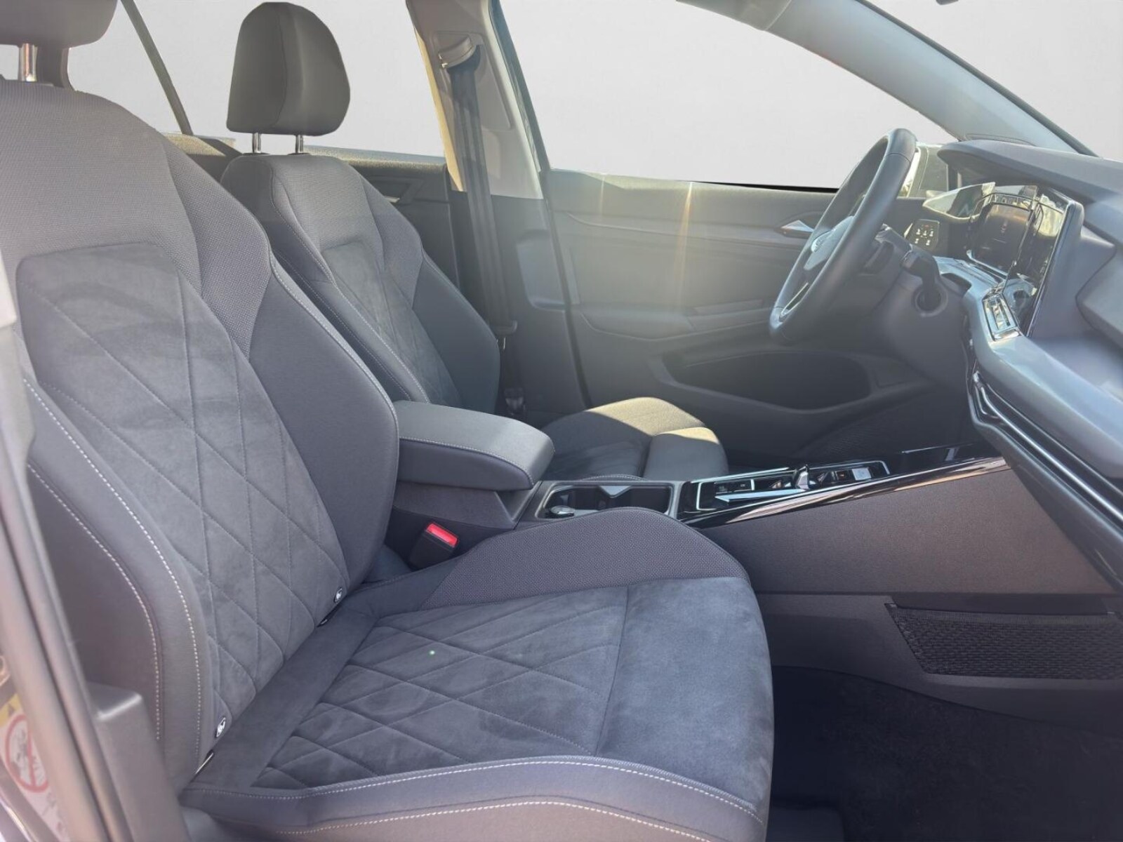 Volkswagen Golf – Bild 4